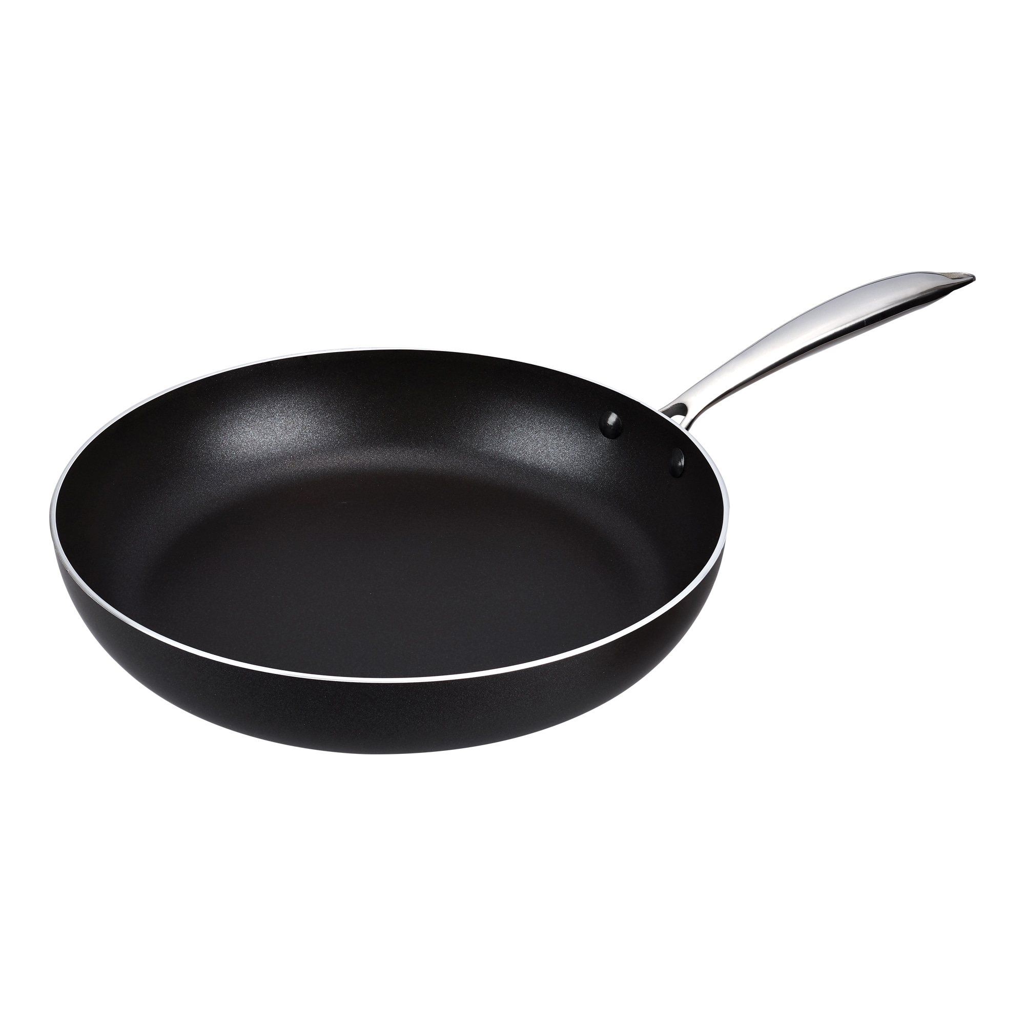 Vasconia 12.5-in Aluminum Skillet Ekv4043938 At Lowes.com