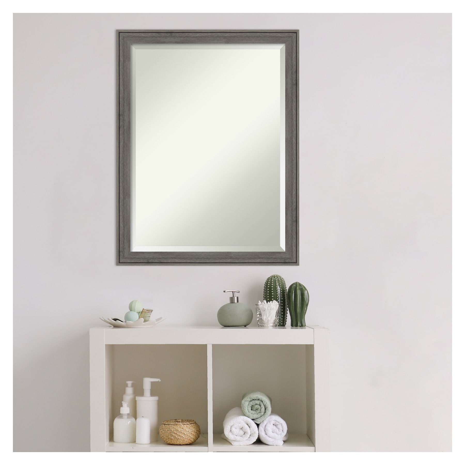 Amanti Art DSW5247147 Framed-Bath-Mirrors - View #7