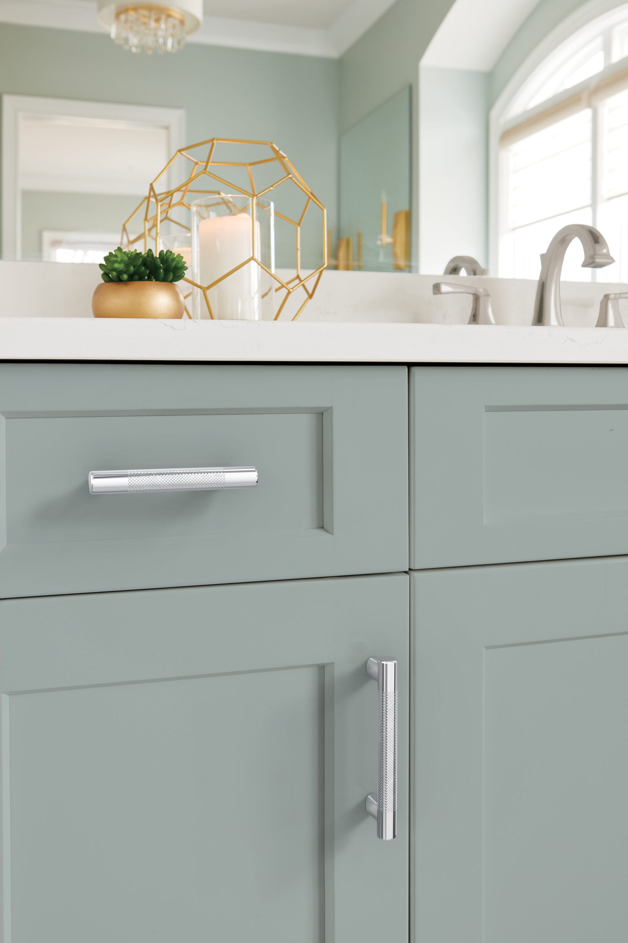 Amerock BP3655726 Cabinet-Pulls - View #3