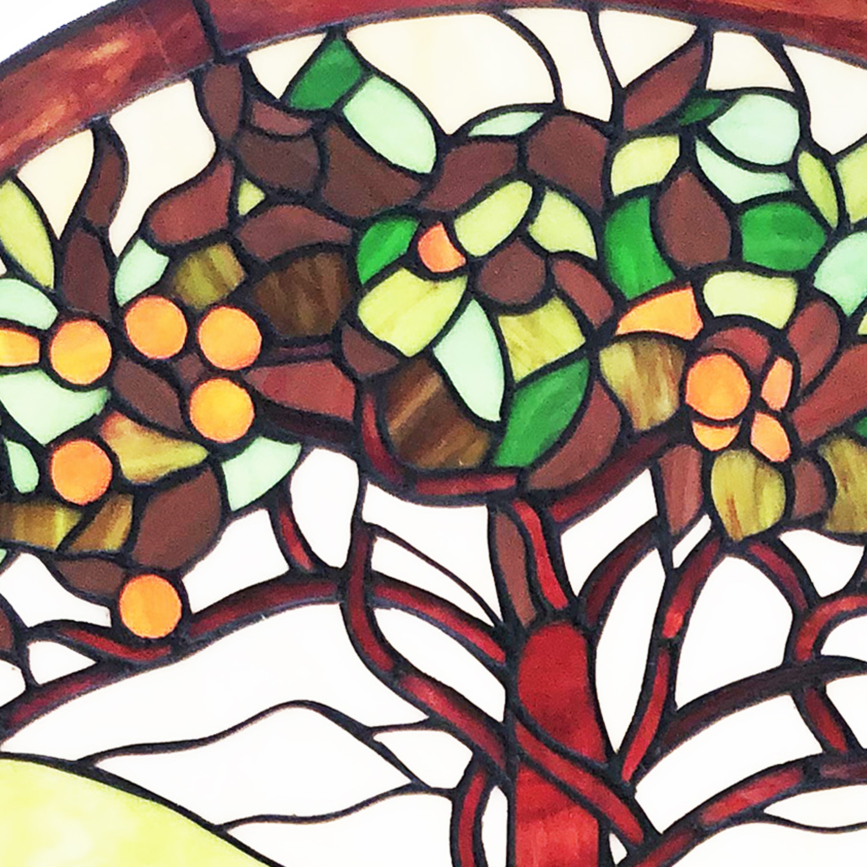 20% OFF Stained Glass Supplies April 1-24 2021
