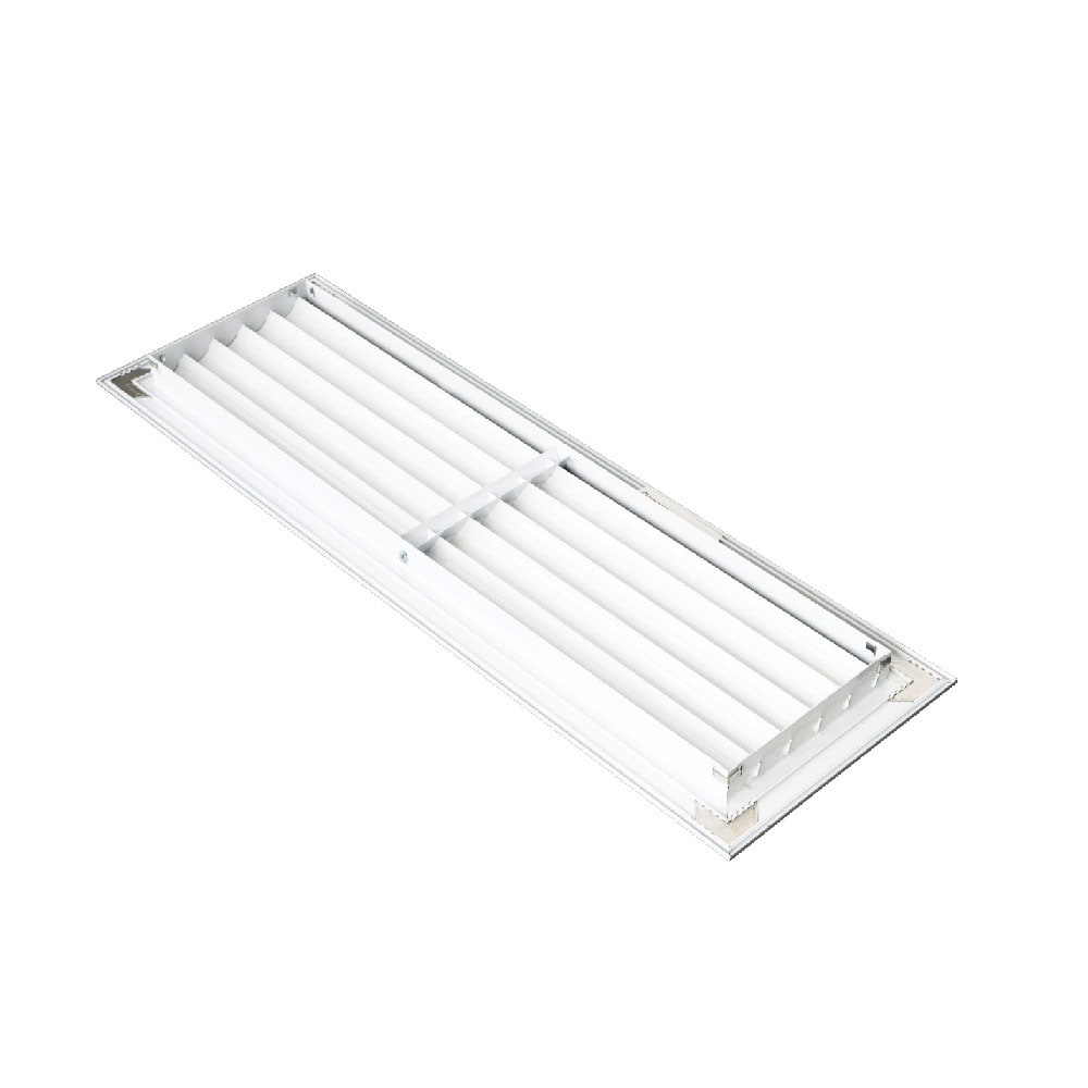 ACLaminaire L-RA 22X6 grilles - View #4