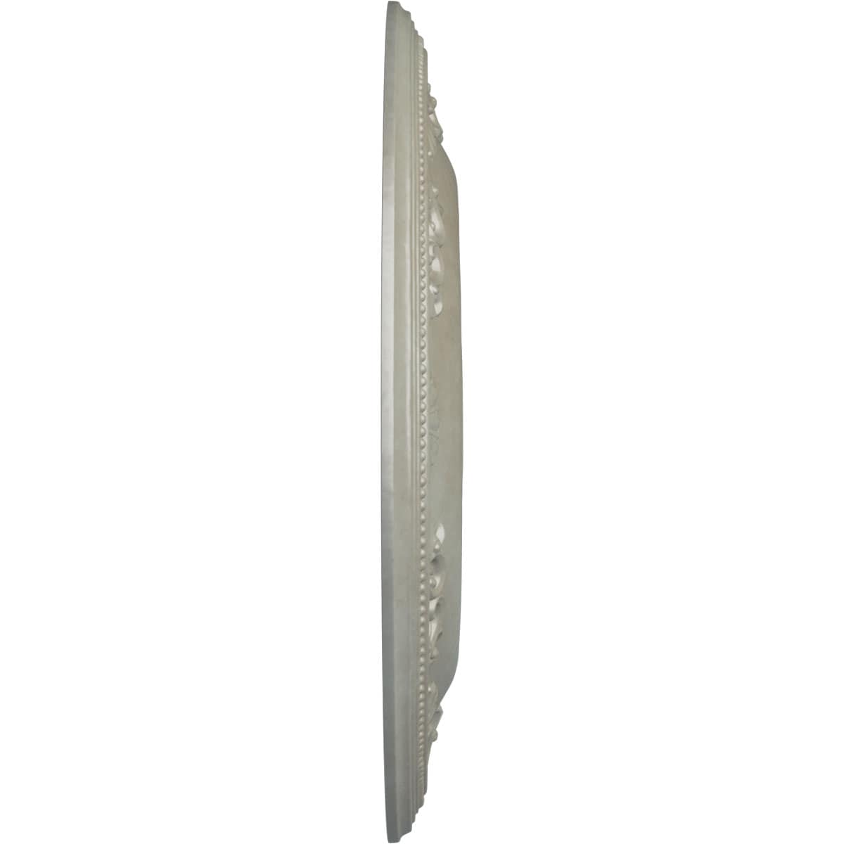 Ekena Millwork CM25NEFLS Ceiling-Medallions - View #3