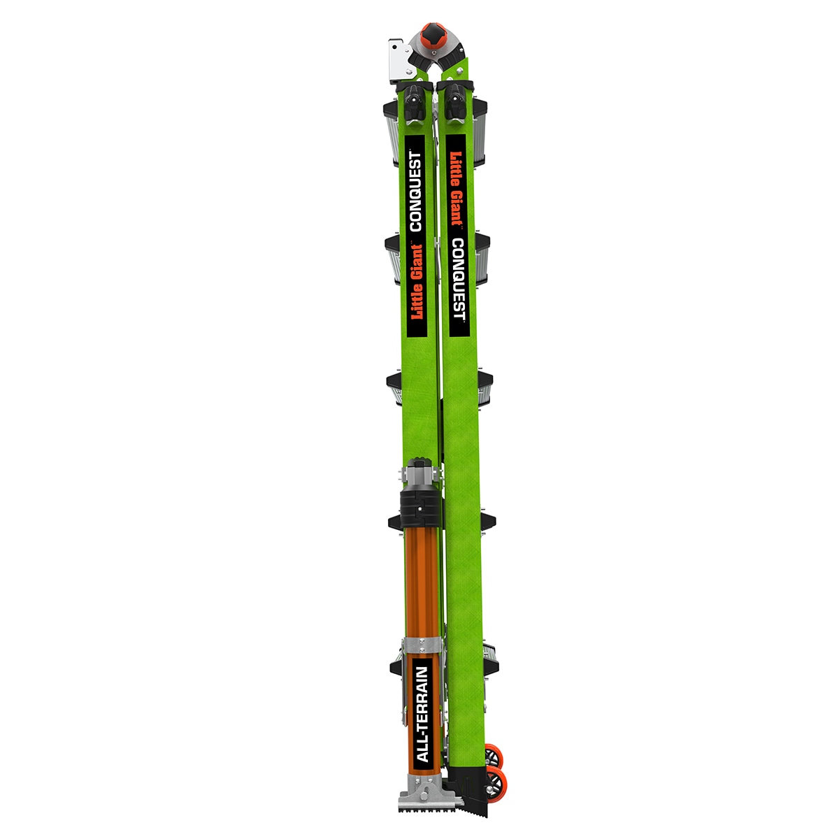 Little Giant Ladders 17102-001 Multiposition-Ladders - View #11