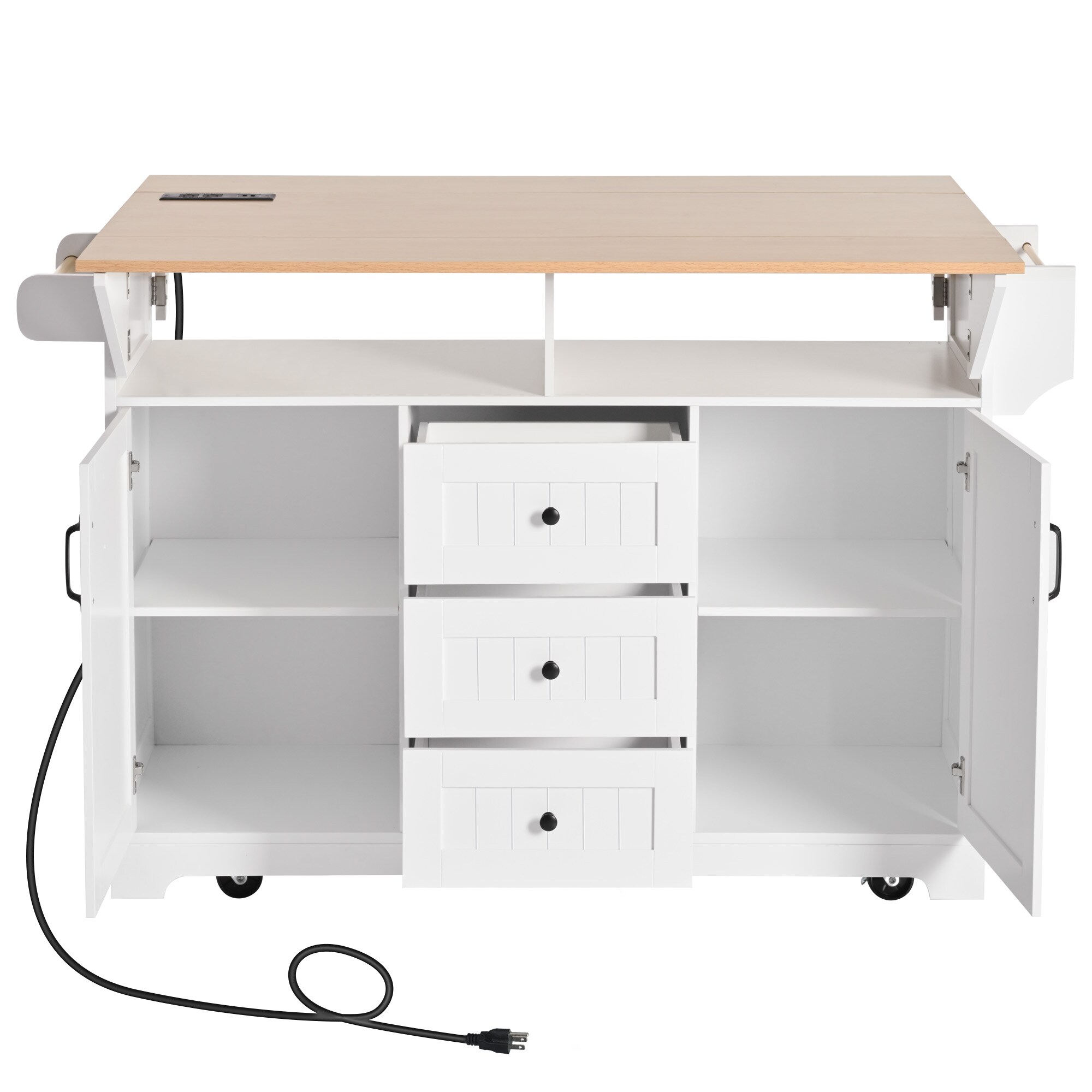 Best Selling Home Decor 329586 Kitchen-Furniture - View #10