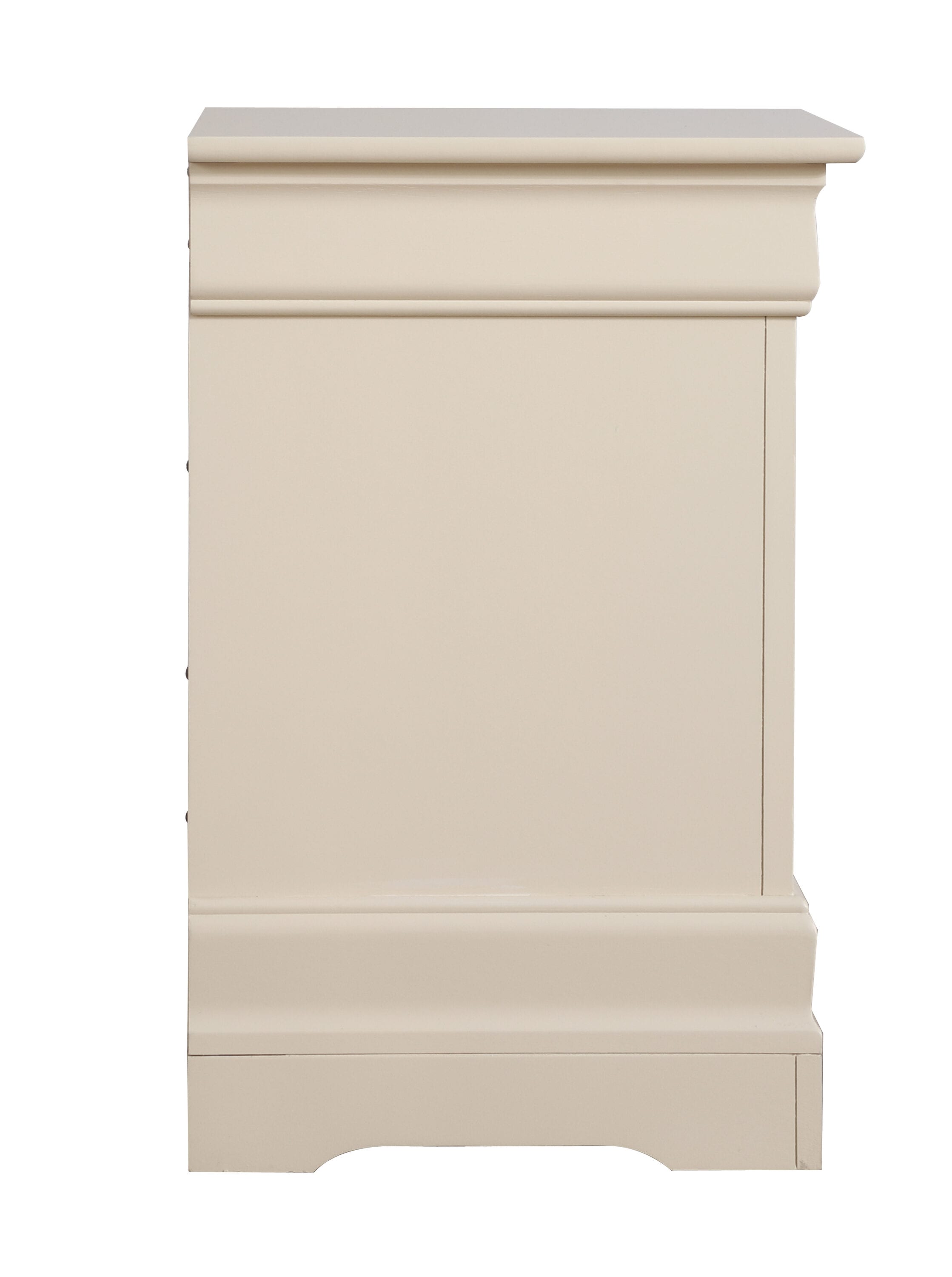 GLANZEND 6514OCH8Q nightstands - View #5