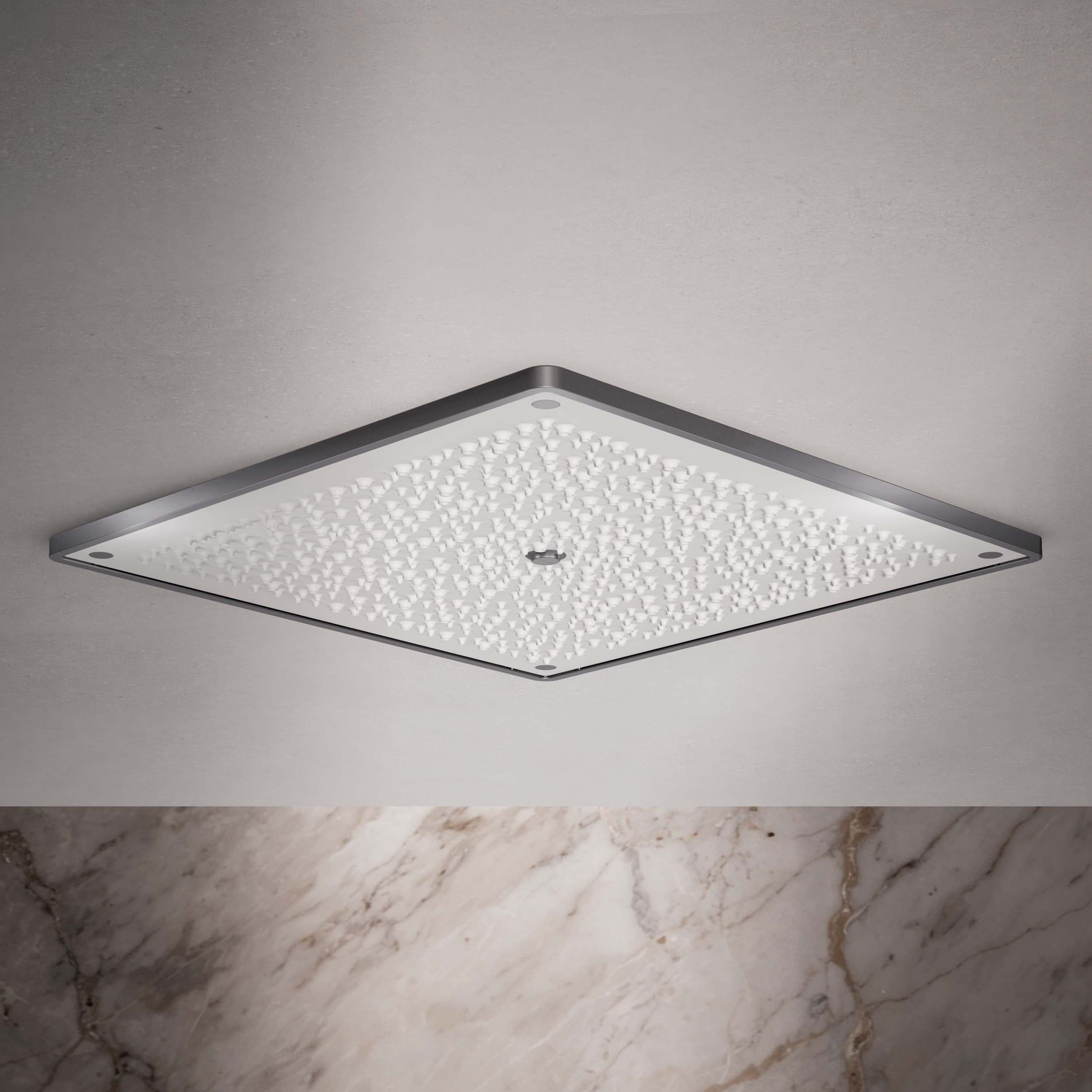 KOHLER K-31110-0 Fixed-Showerhead - View #2