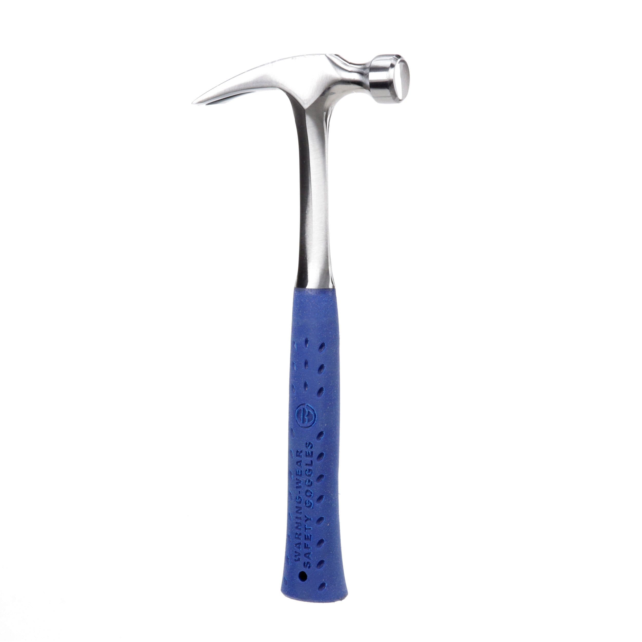 Estwing Claw Hammers - Lee Valley Tools