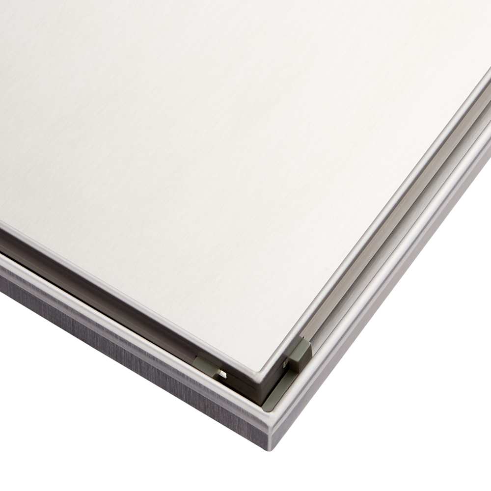 Signature Hardware SH4398079SS Drains-Flanges - View #3
