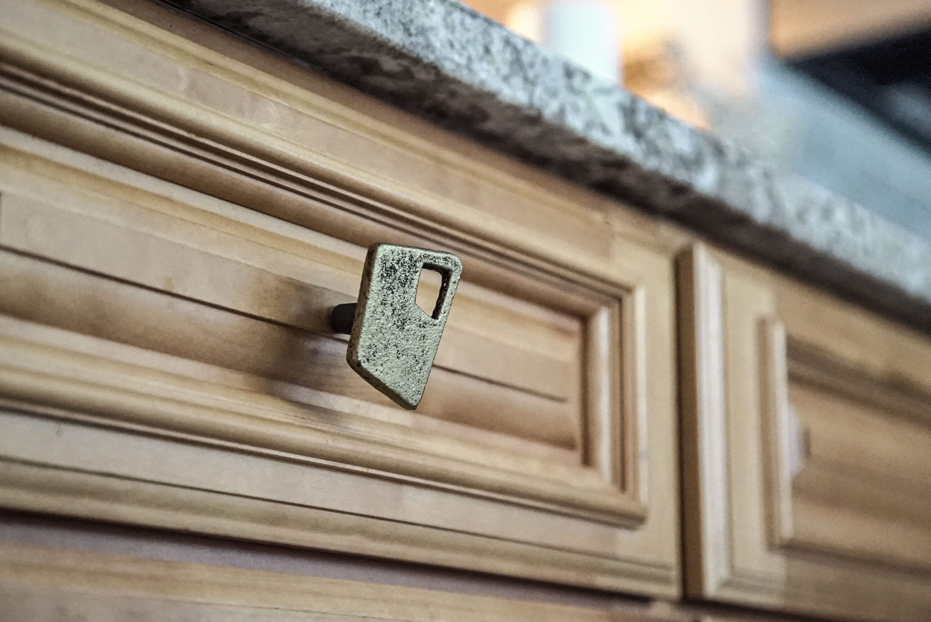 Zeckos ZKO-99148 Cabinet-Pulls - View #7