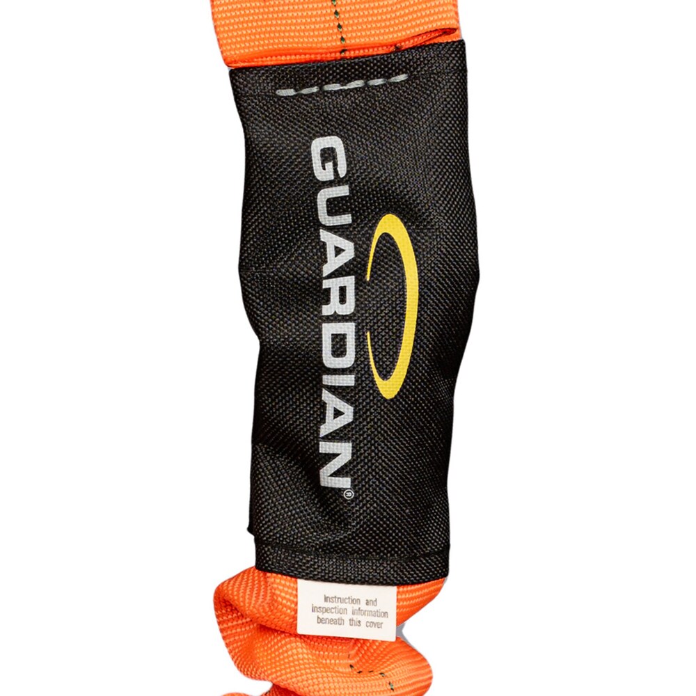 Guardian Fall Protection 01296 First-Aid-Kits-Safety-Accessories - View #3