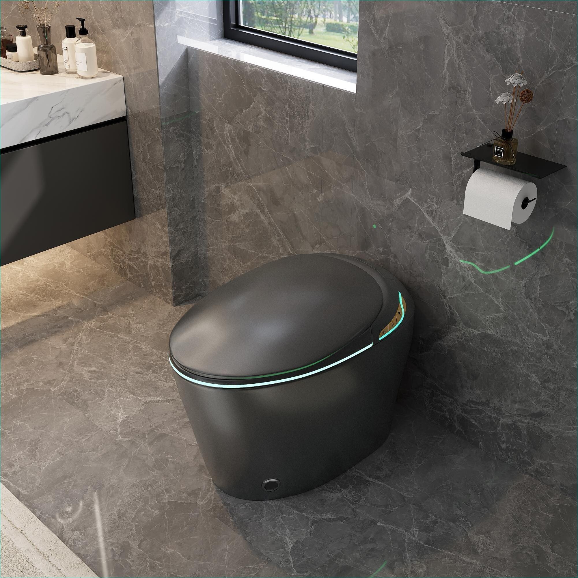 Watnature MXN3O89HPS2I toilets - View #10