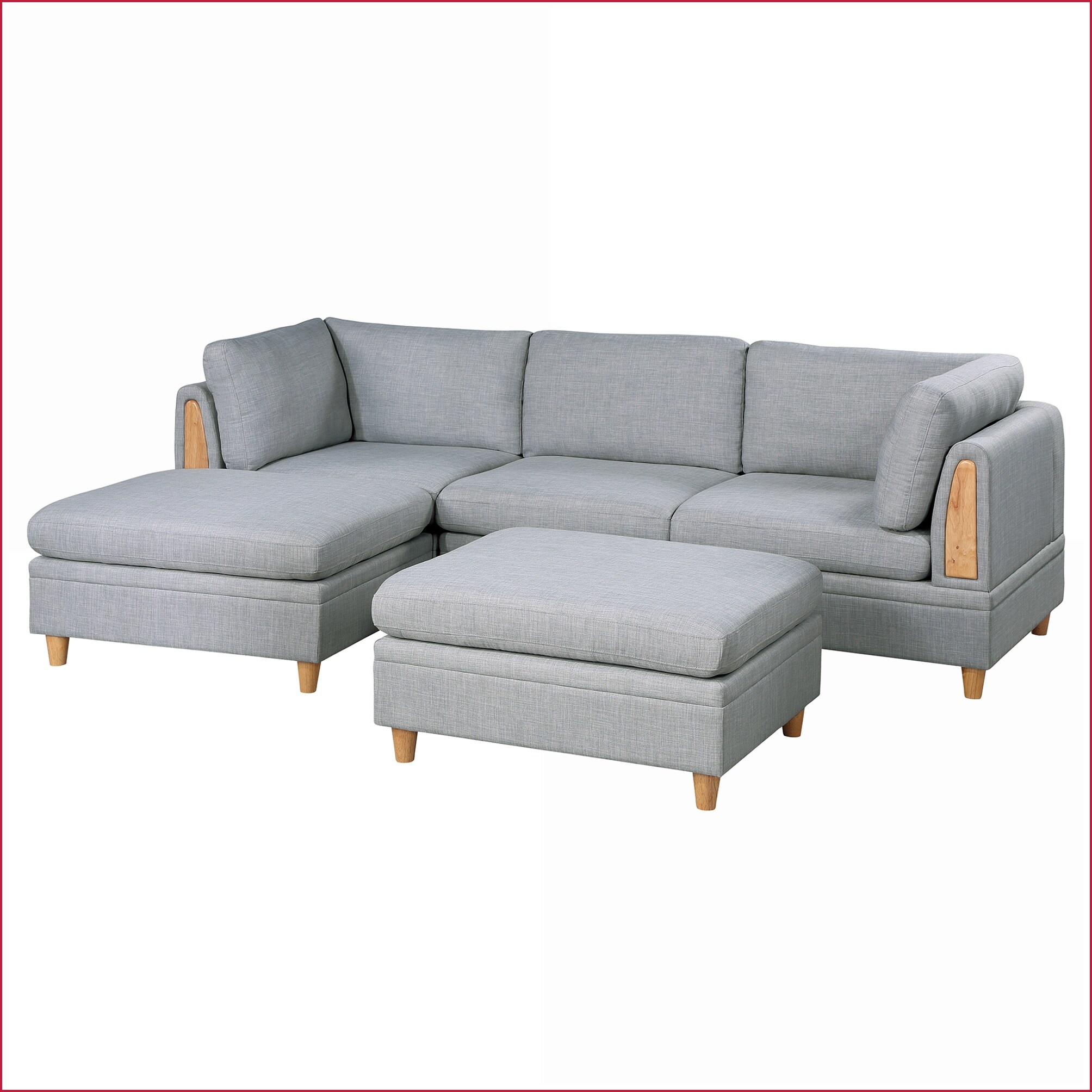 Watnature X328H9NORFD6 Patio-Sofas-Daybeds - View #5