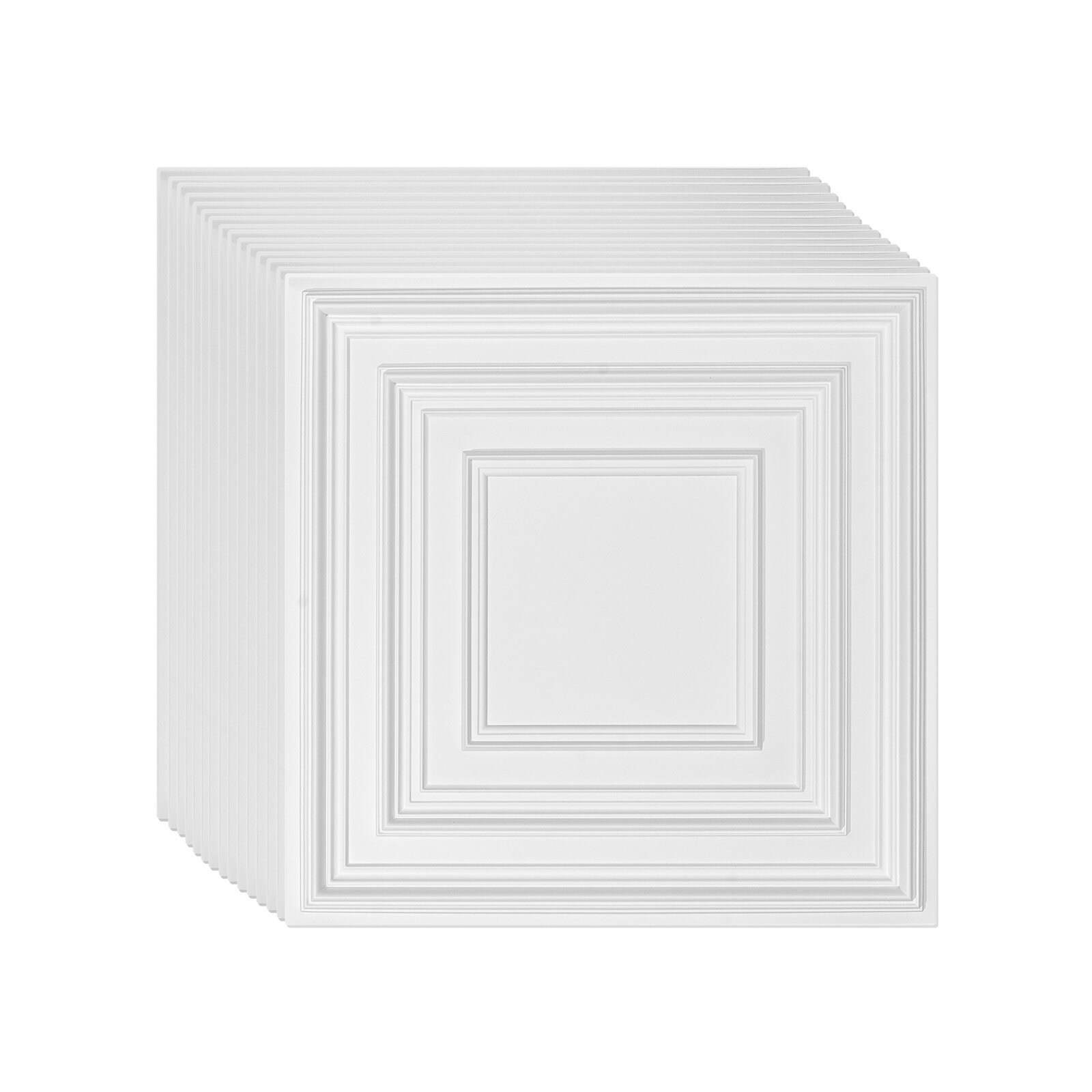 SUGIFT CJWLSSGSS0224 Ceiling-Tile - View #11