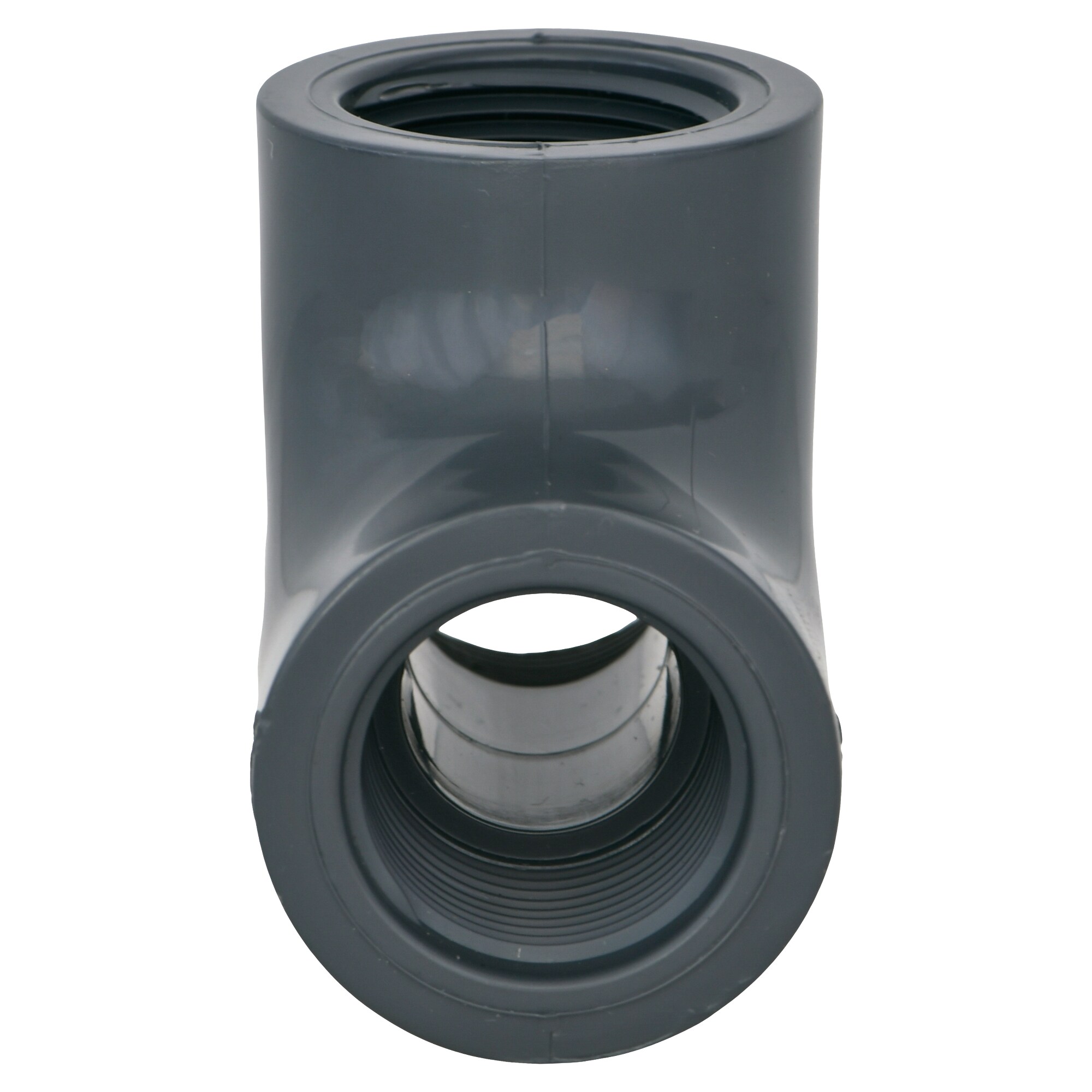 Charlotte Pipe PVC 08402  1200 Pvc-Pressure-Sch-40-Fittings - View #3