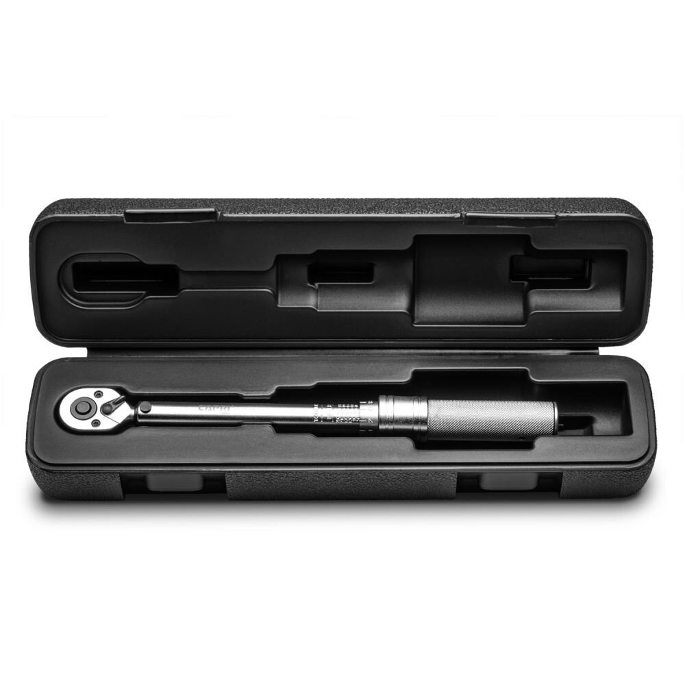 Capri Tools 1/4-in Drive Click Torque Wrench CP31200-250IL simolary.com 14 Capri Tools 1/4-in Drive Click Torque Wrench CP31200-250IL Simolary simolary.com 14
