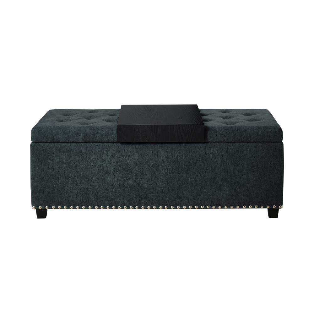 Lifestyle Solutions LSRE783CHAR bench - View #2
