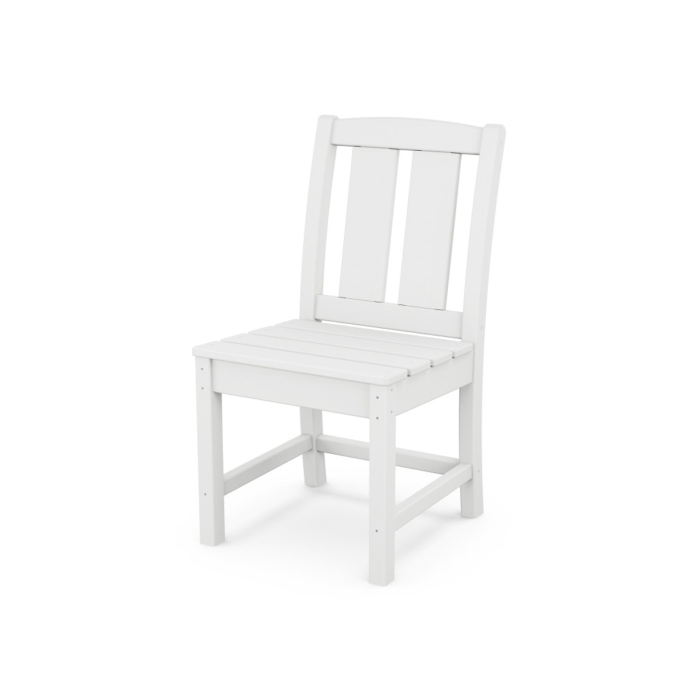 POLYWOOD PWS2038-1-WH Patio-Dining-Sets - View #4