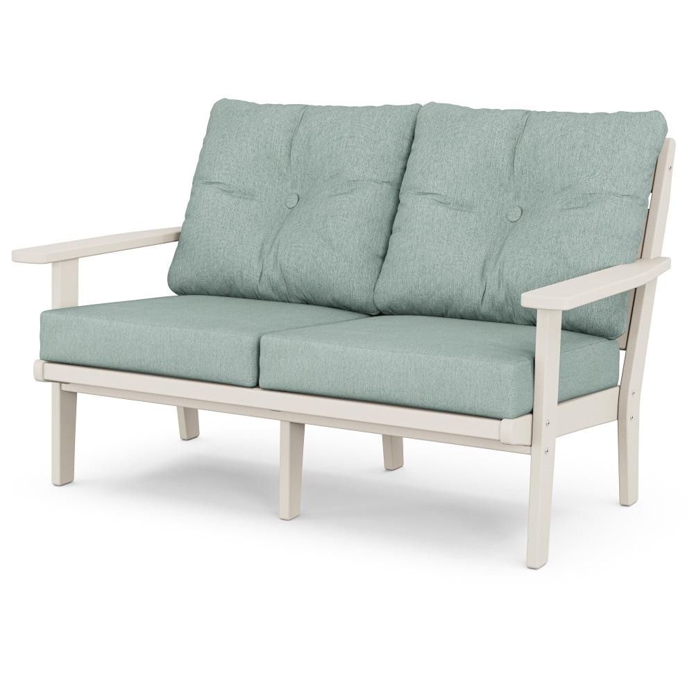 allen + roth by POLYWOOD PWS731-2-SA161130 Patio-Conversation-Sets - View #6