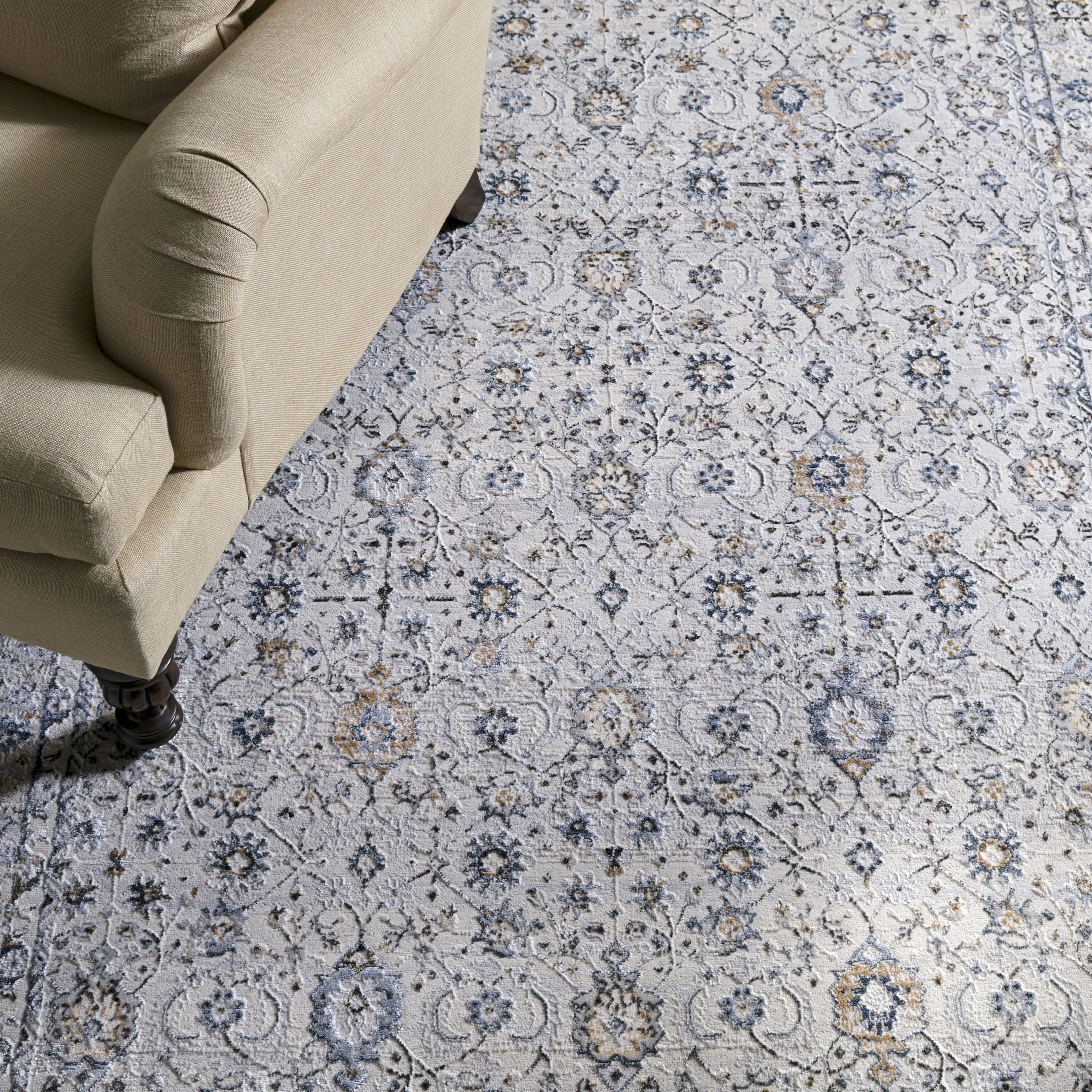 Safavieh MSR1961F-5 rugs - View #4