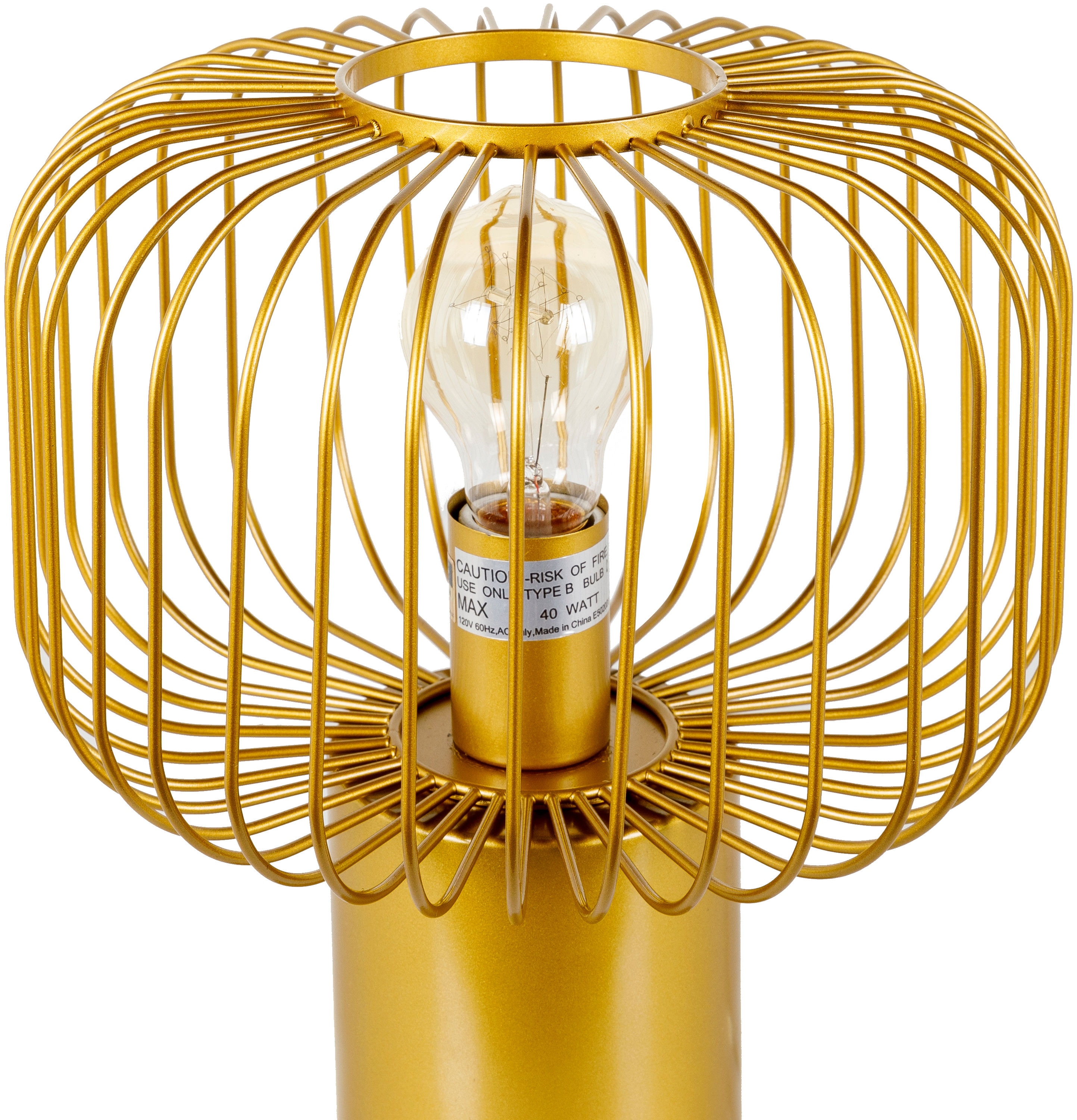 Livabliss AUX-003 Table-Lamps - View #4