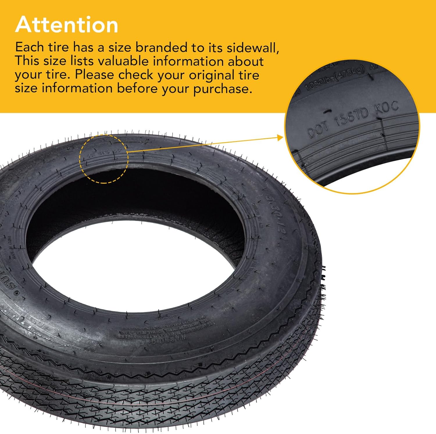 Garvee 7ZQ3-QL3HY2WK6NH8E Ope-Wheels-And-Tires - View #3