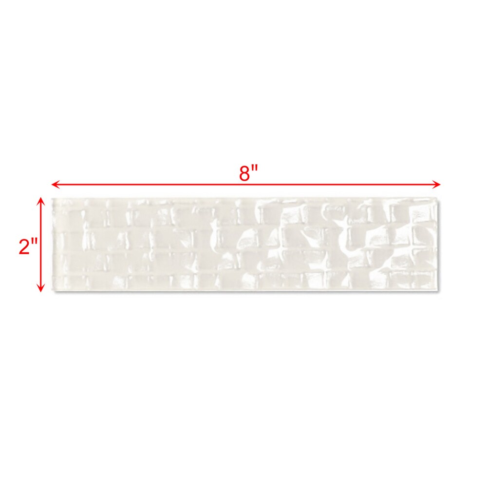 Abolos LWSMEC0208-CR Ceramic-Tile - View #9