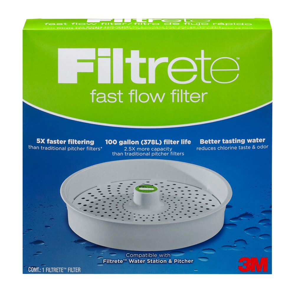 Filtrete FFRF01-WH-1 Above Sink Replacement Filter