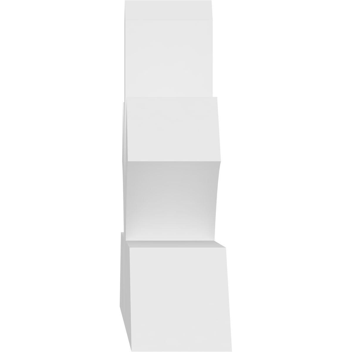 Ekena Millwork GBP060X15X0404RIC00 Exterior-Brackets-Braces - View #3