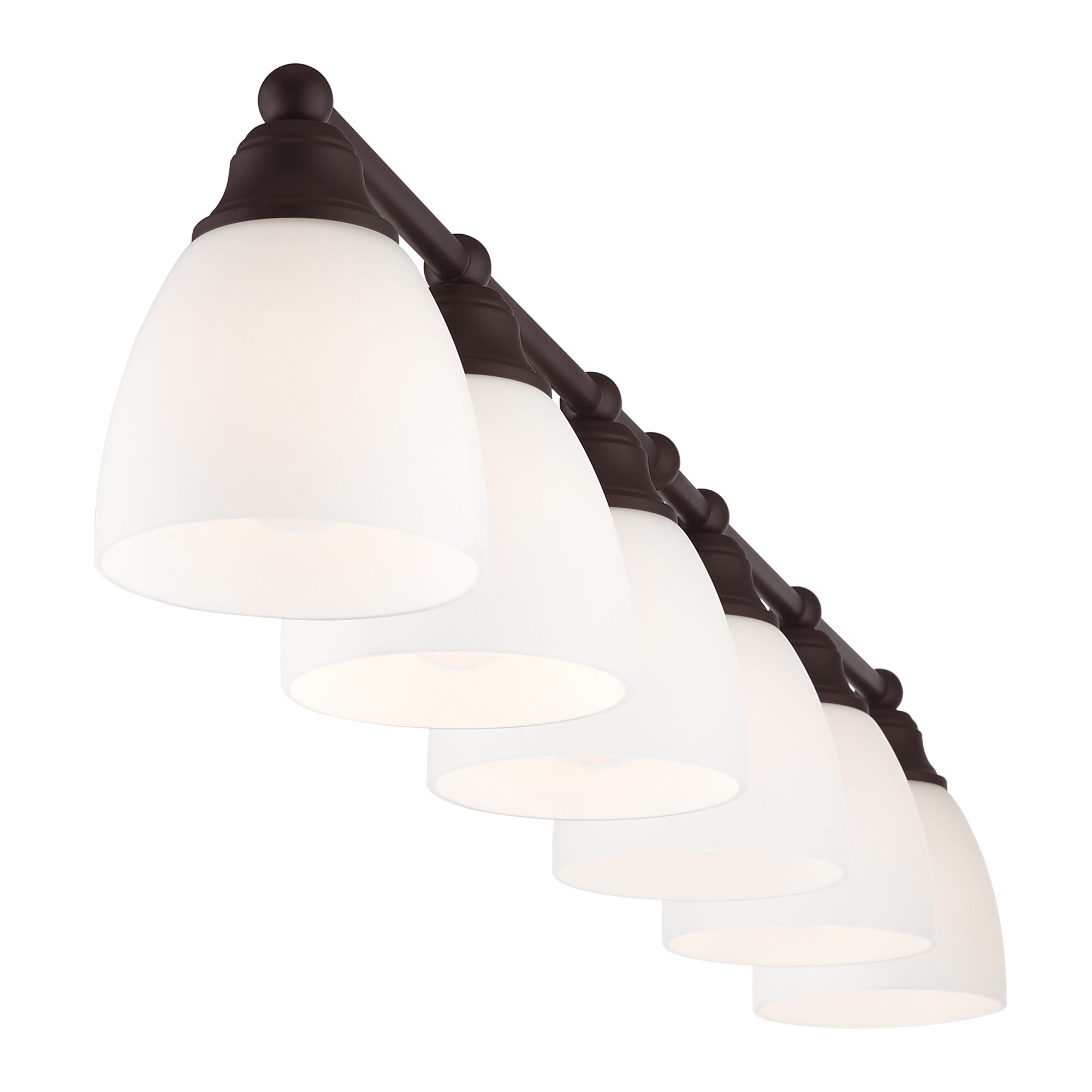 Livex Lighting 13666-07 b089995 - View #9