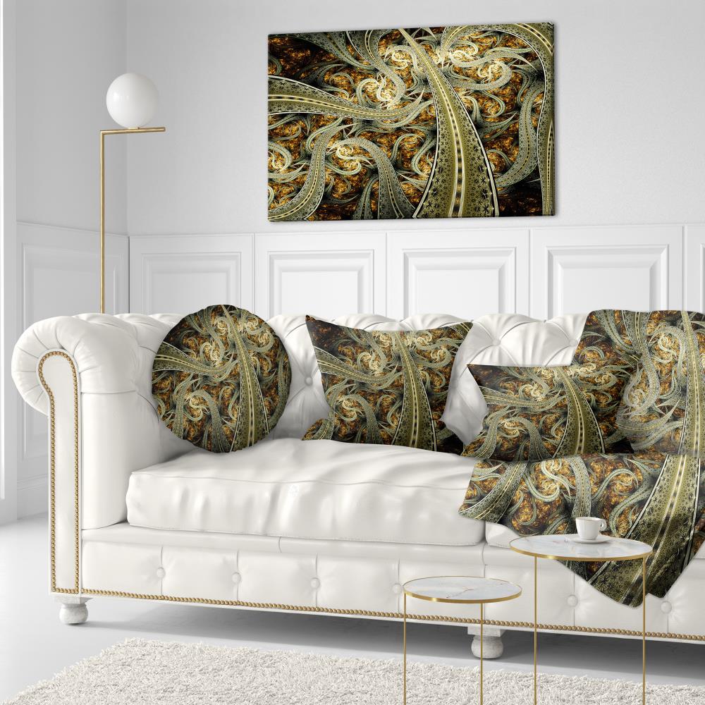 Designart CU7256-12-20 Accent-Pillows - View #2