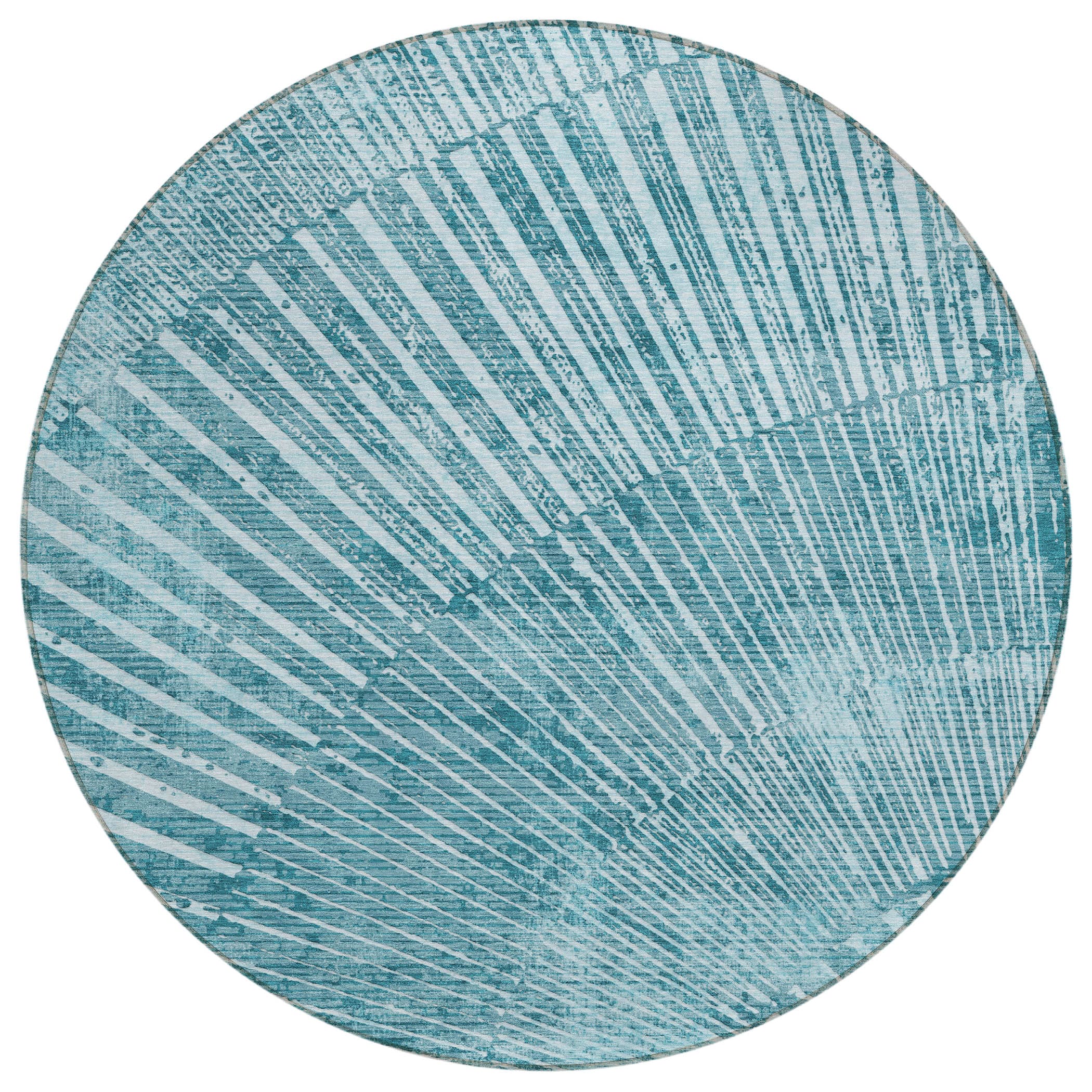 Addison Rugs ACN542TE8RO rugs - View #2
