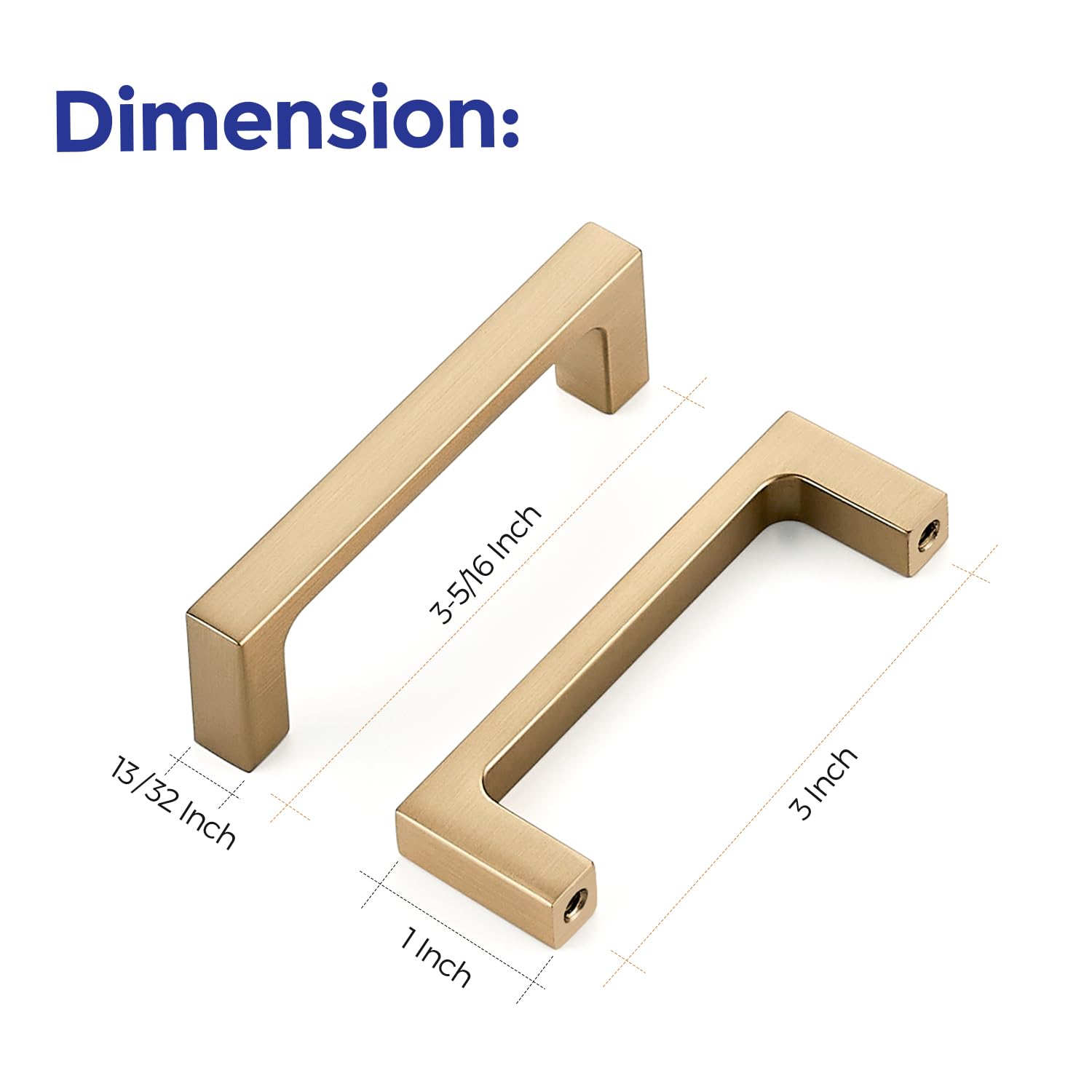 TNSO 5749848502936 Cabinet-Pulls - View #3