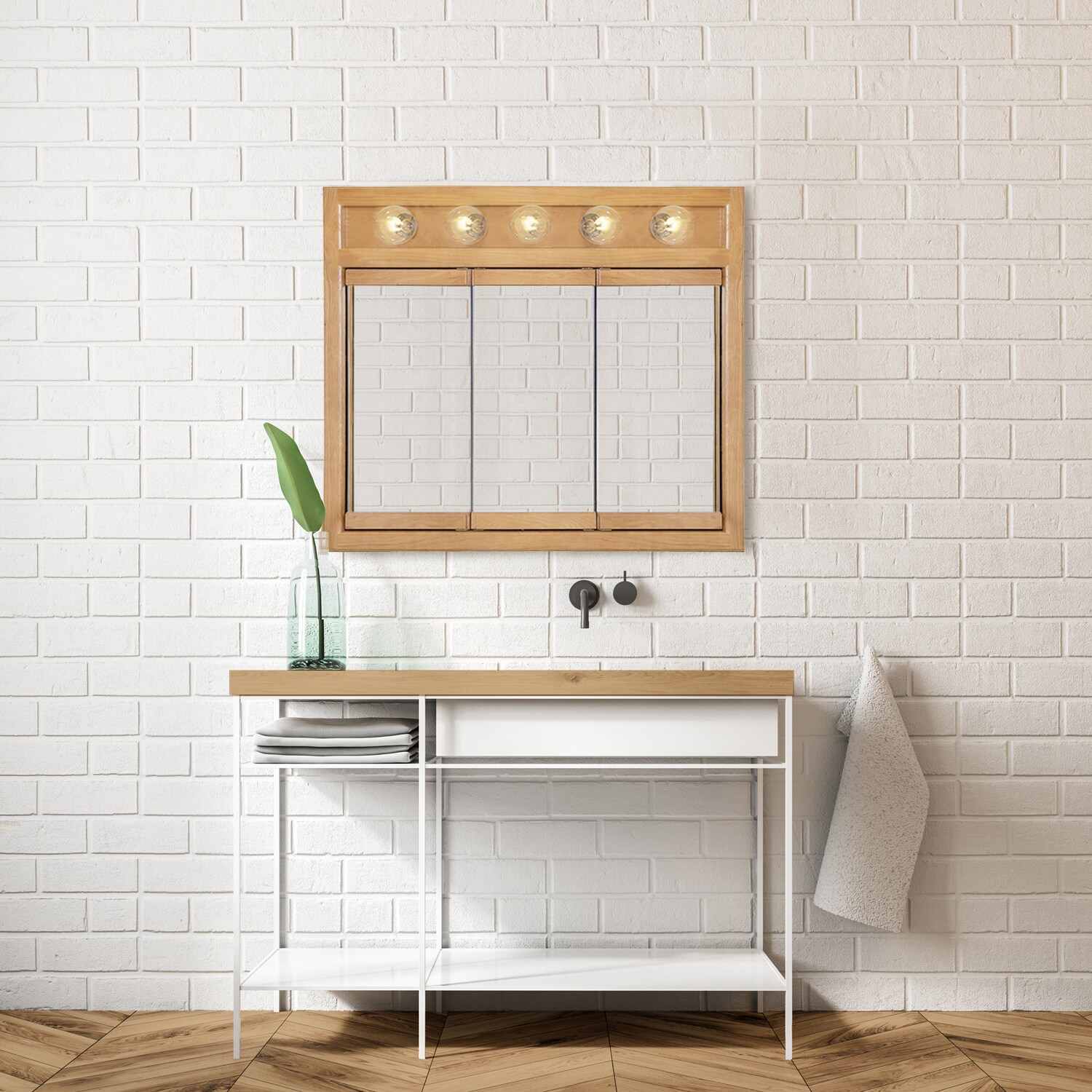 Design House 530618-NOK Bathroom-Medicine-Cabinets - View #9