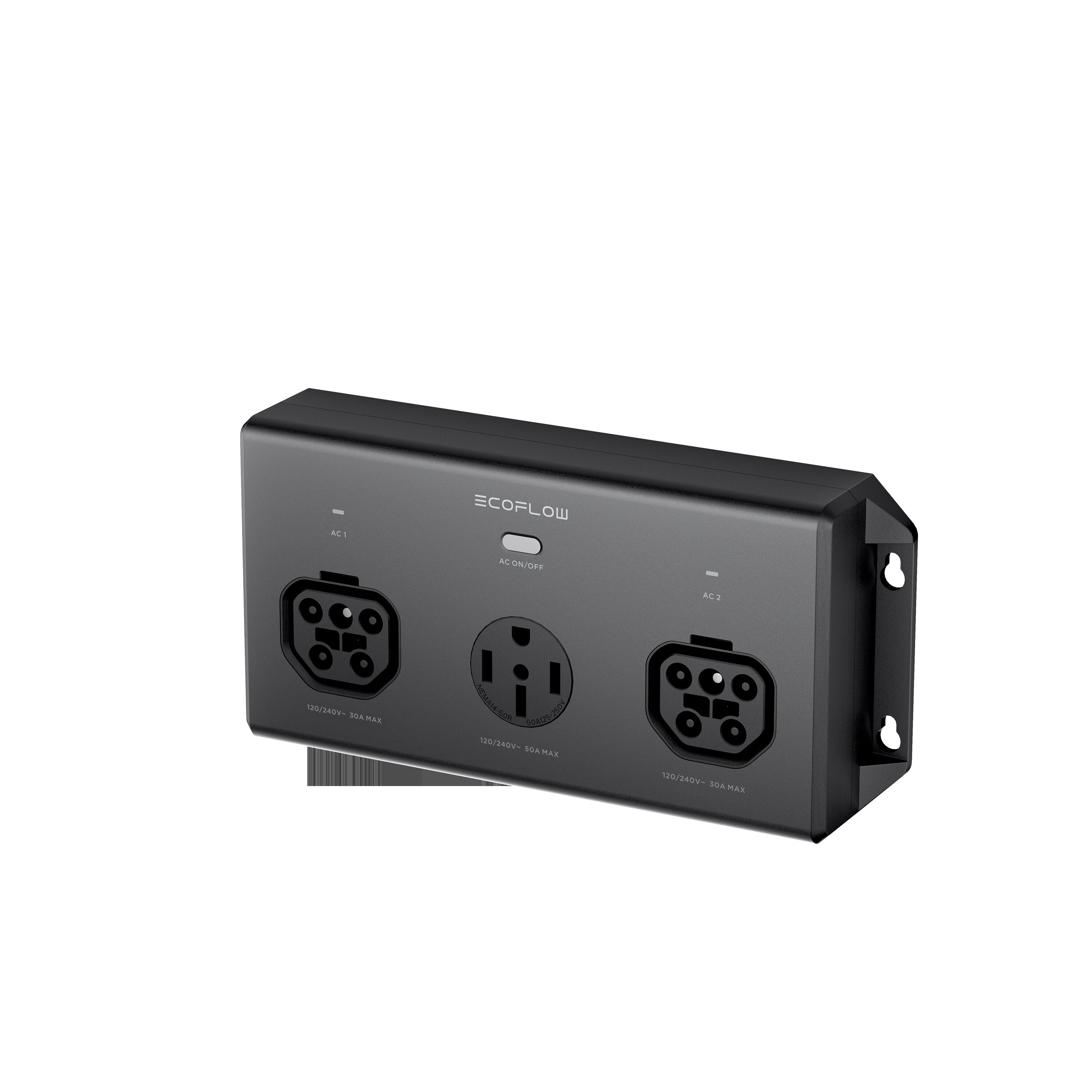 EcoFlow EFA-50AMPHUB Generator-Parts-Accessories - View #2