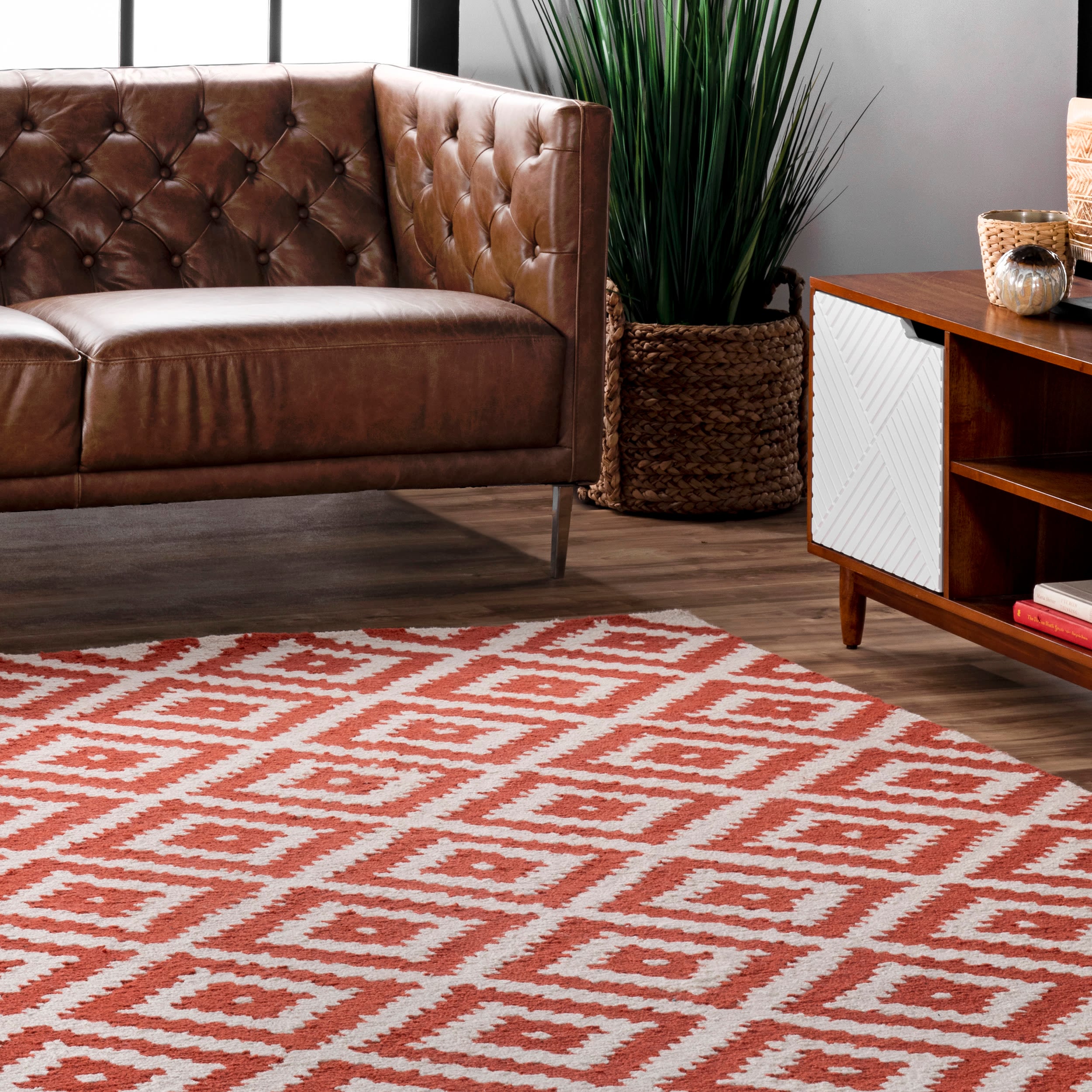 nuLOOM MTVS174G-609 rugs - View #7