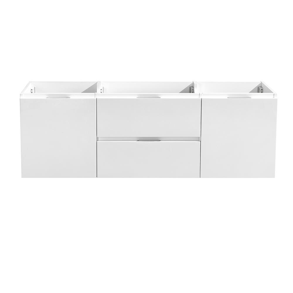 Fresca FCB8348WH vanities - View #2