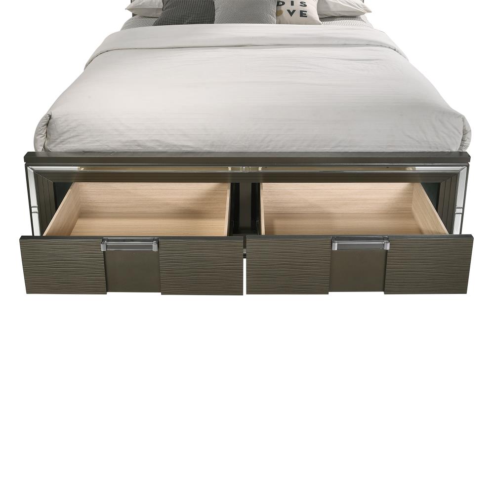 Picket House Furnishings TN600QB3PC Bedroom-Sets - View #7