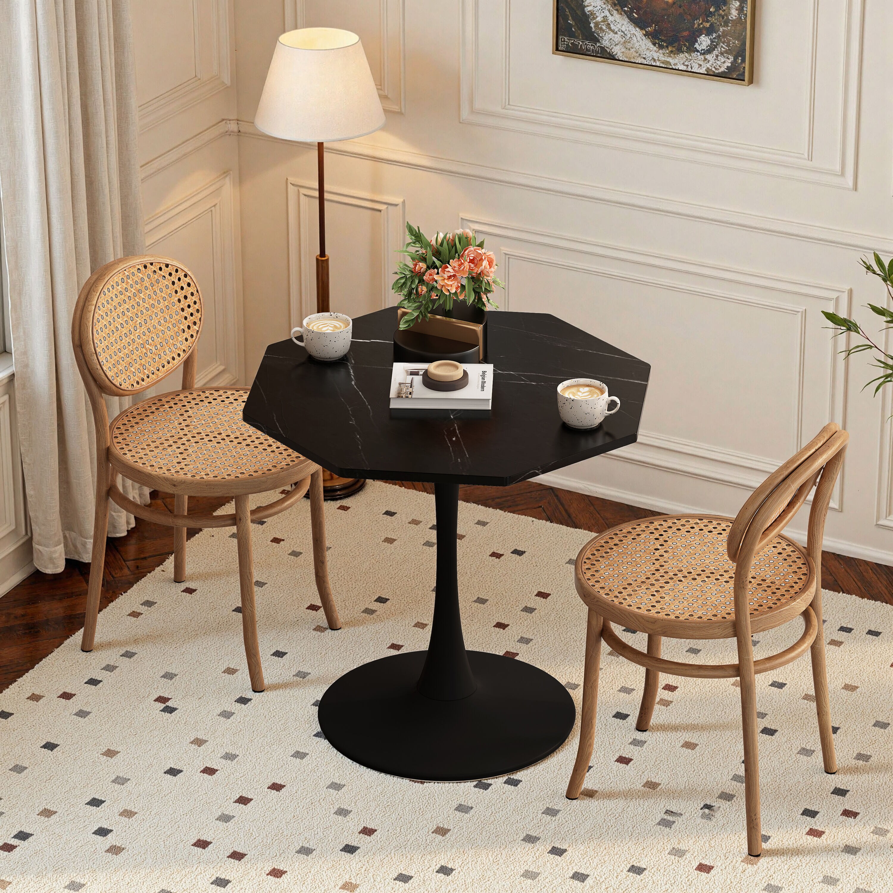 LOVMOR SF-M-W757126159 Coffee-Tables - View #2