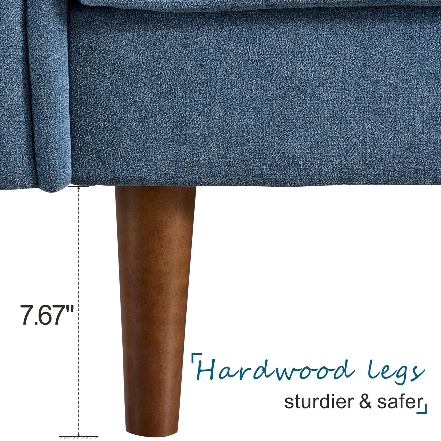 XIZZI TST401 Sofas-Loveseats - View #11
