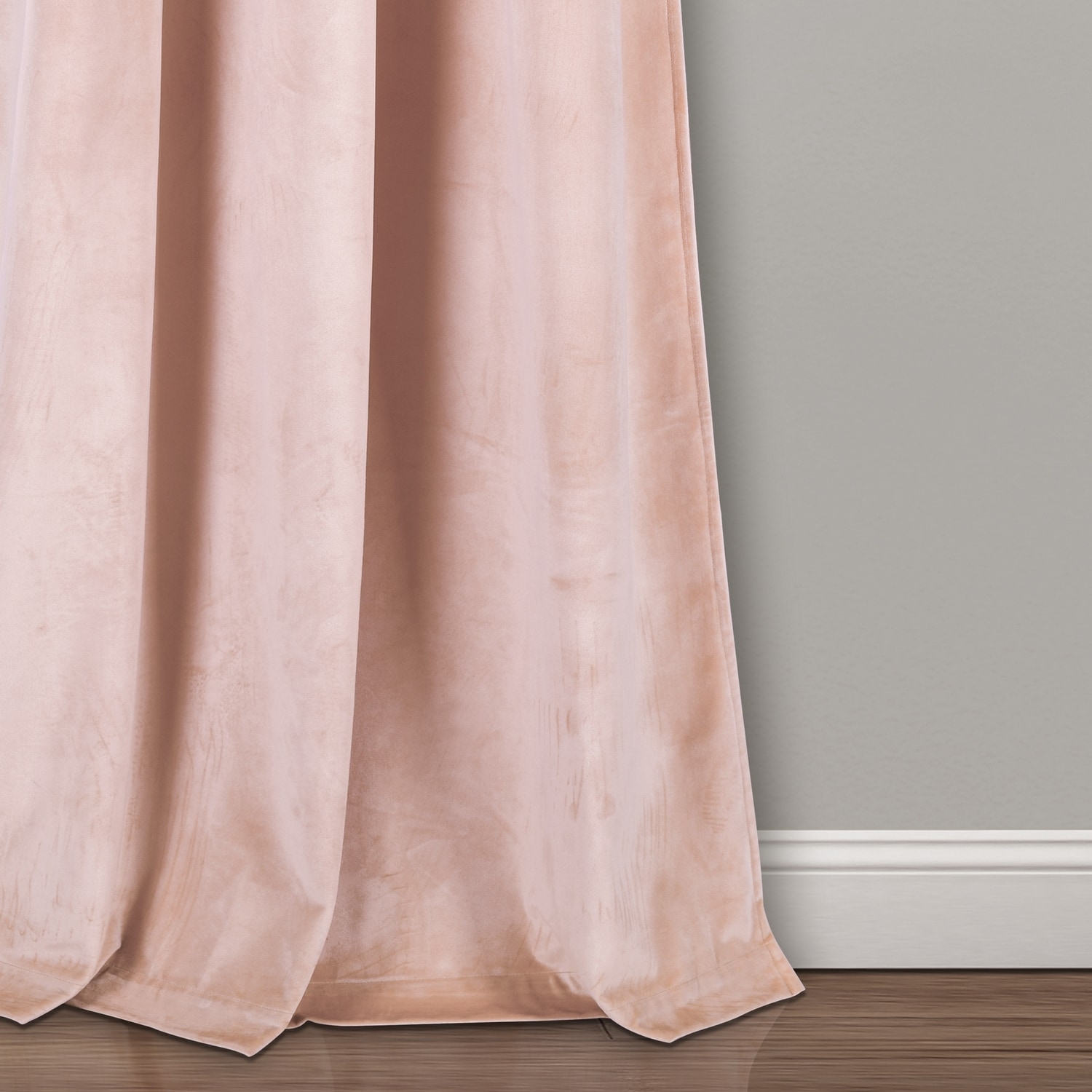Lush Decor 21T010820 curtains - View #3