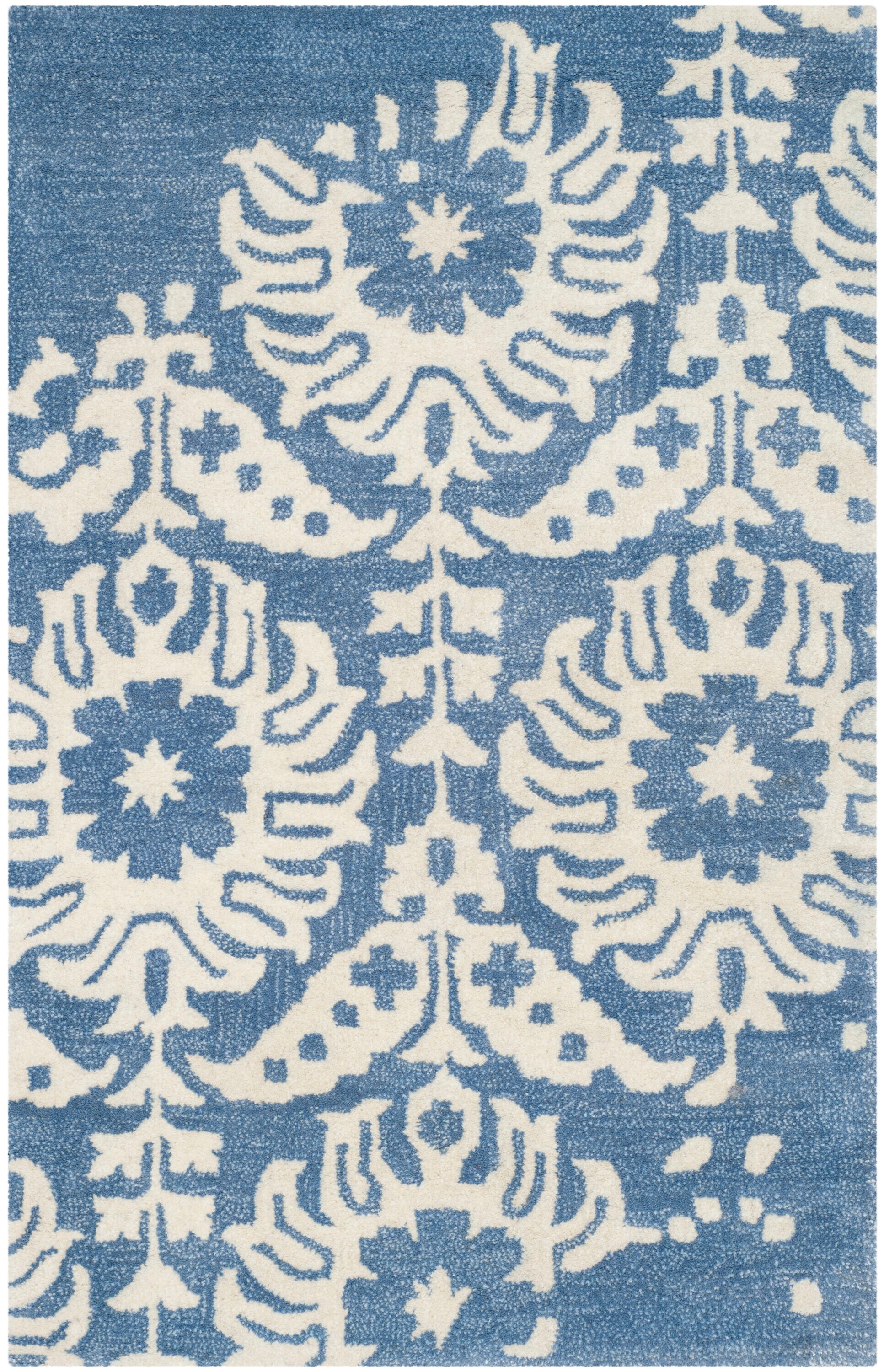 Safavieh BEL125C-24 rugs - View #2