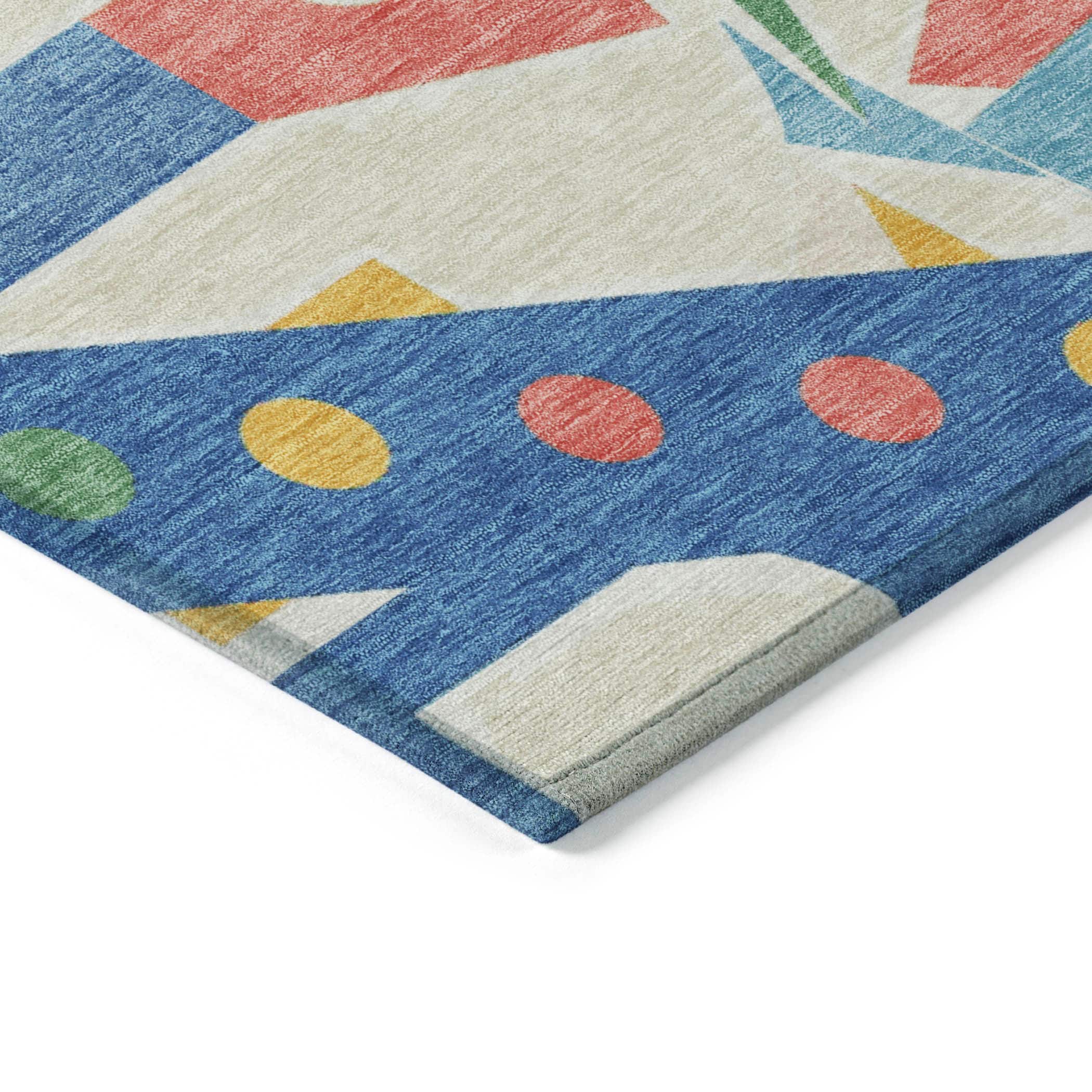 Addison Rugs ACN1693BU2X8 rugs - View #4