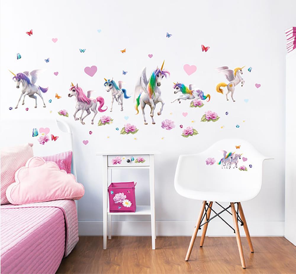Walltastic WT45989 Wall-Decals - View #2