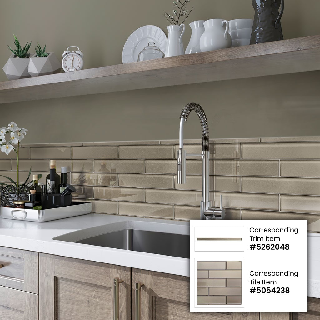 Apollo Tile APLC8803A Ceramic-Tile - View #3
