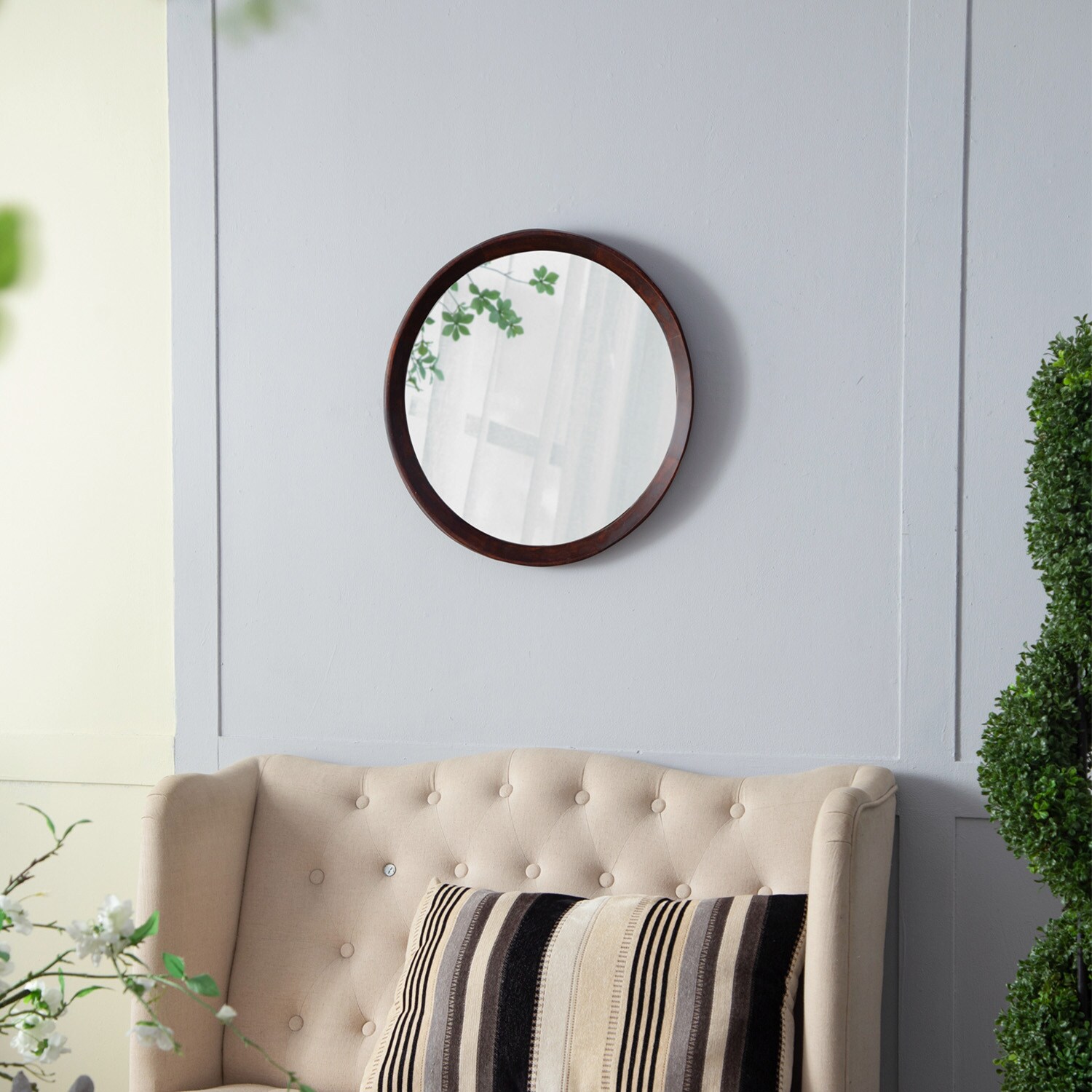 ToolCat SF1-49-YT Decor-Mirrors - View #10