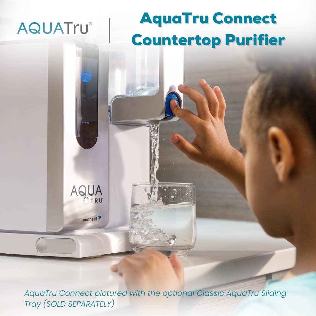 AquaTru 90AT01SC01 Reverse-Osmosis - View #4