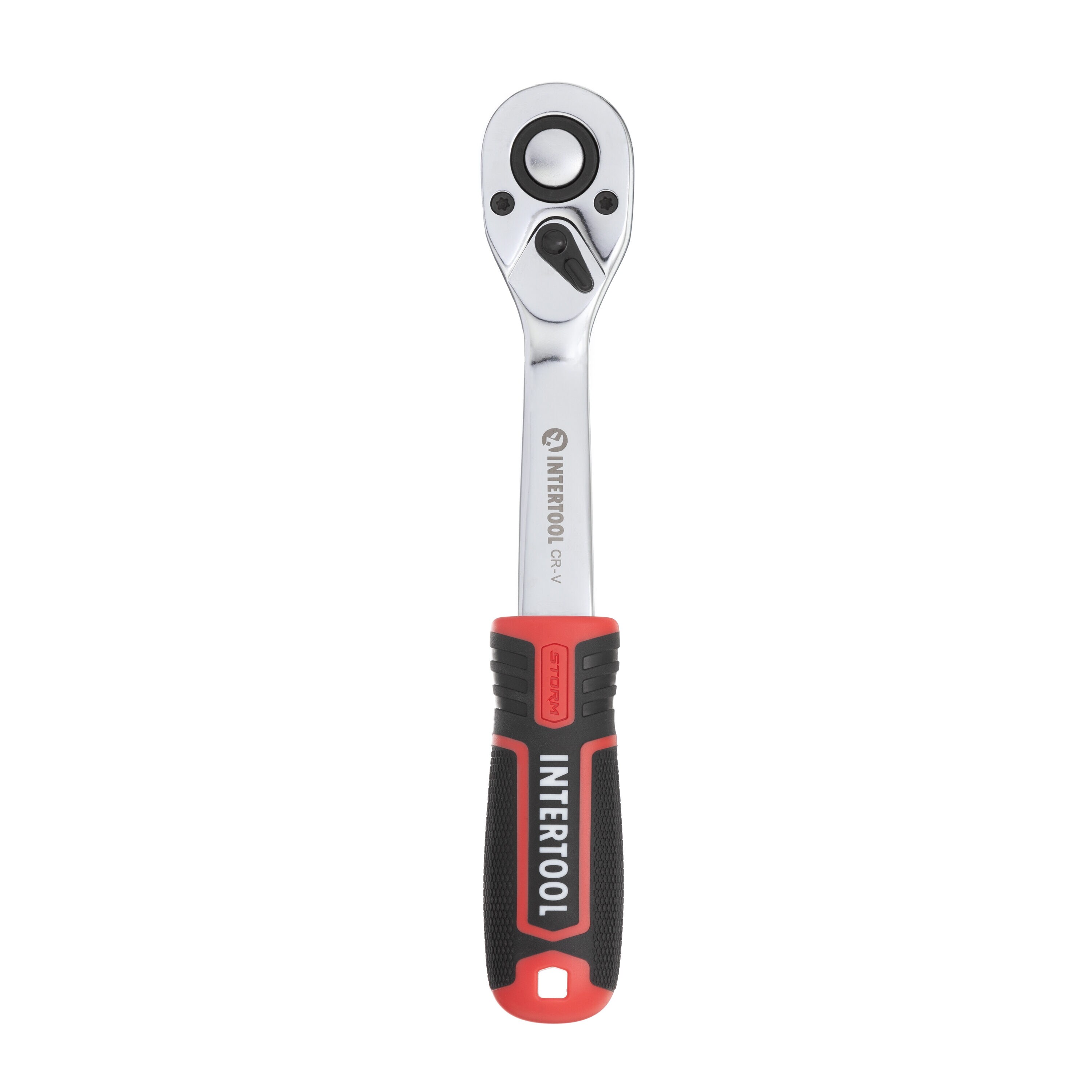 INTERTOOL ET08-8003 ratchets - View #2