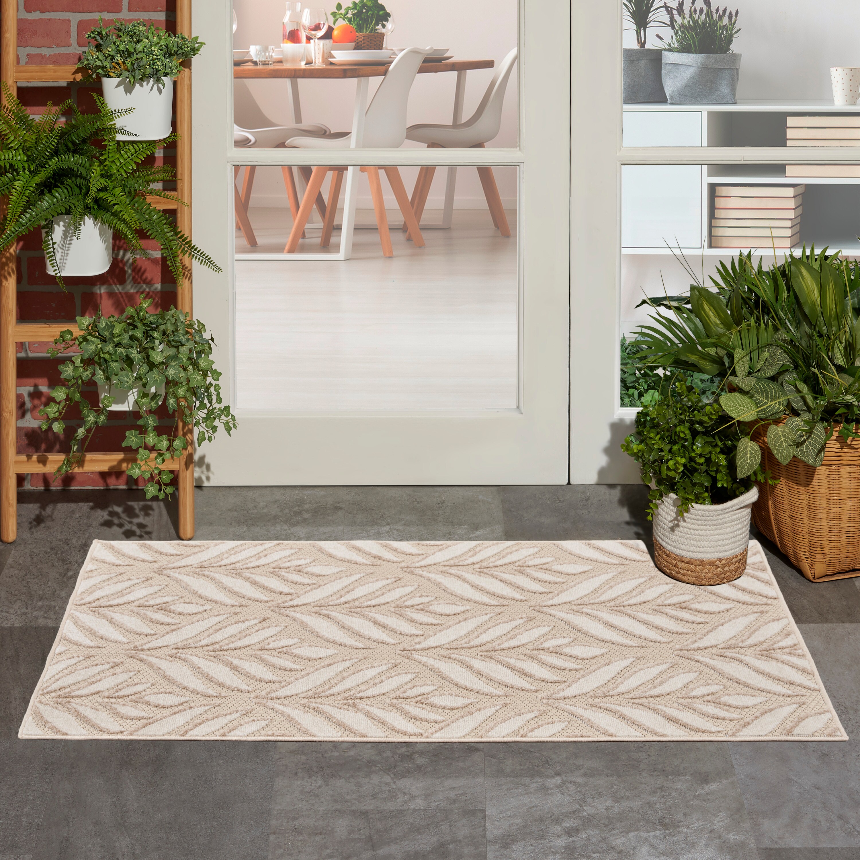 Nourison 099446175052 rugs - View #7