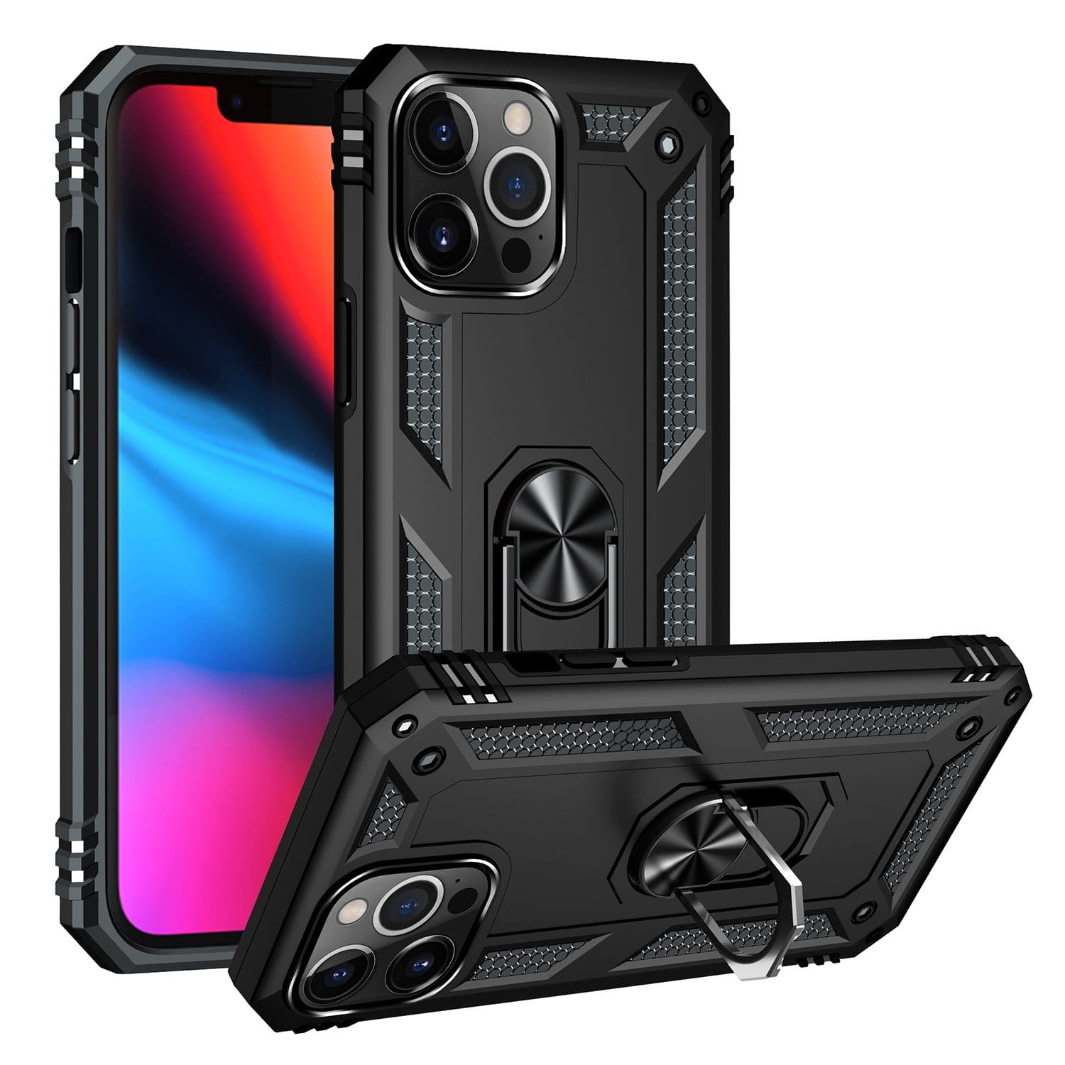 SAHARA CP00159 Cell-Phone-Cases - View #4