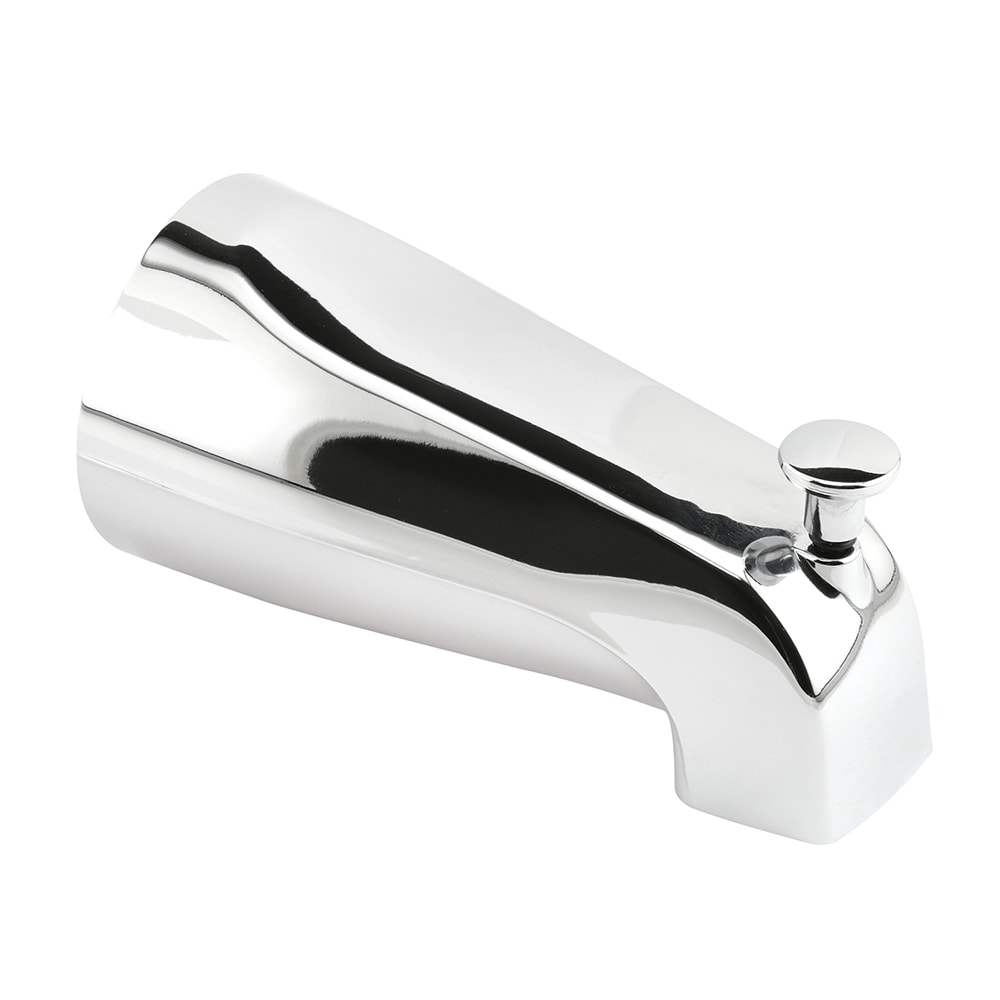 Prime-Line MP54510 Metal Tub/Shower Spout Universal